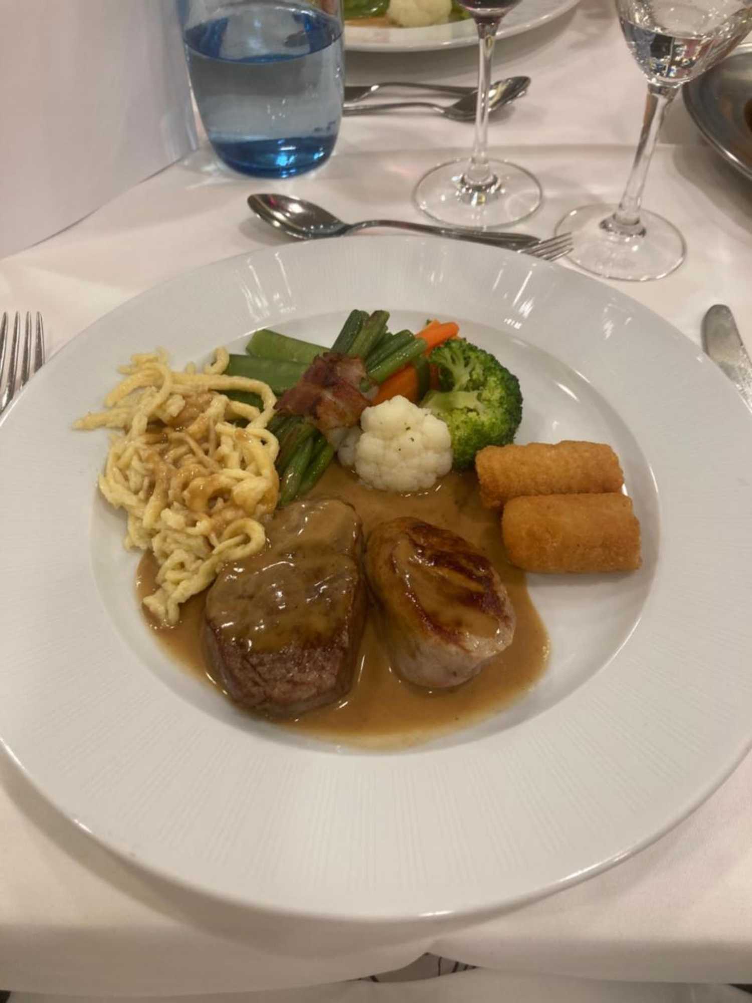 Gift card for Hotel & Restaurant Sonne