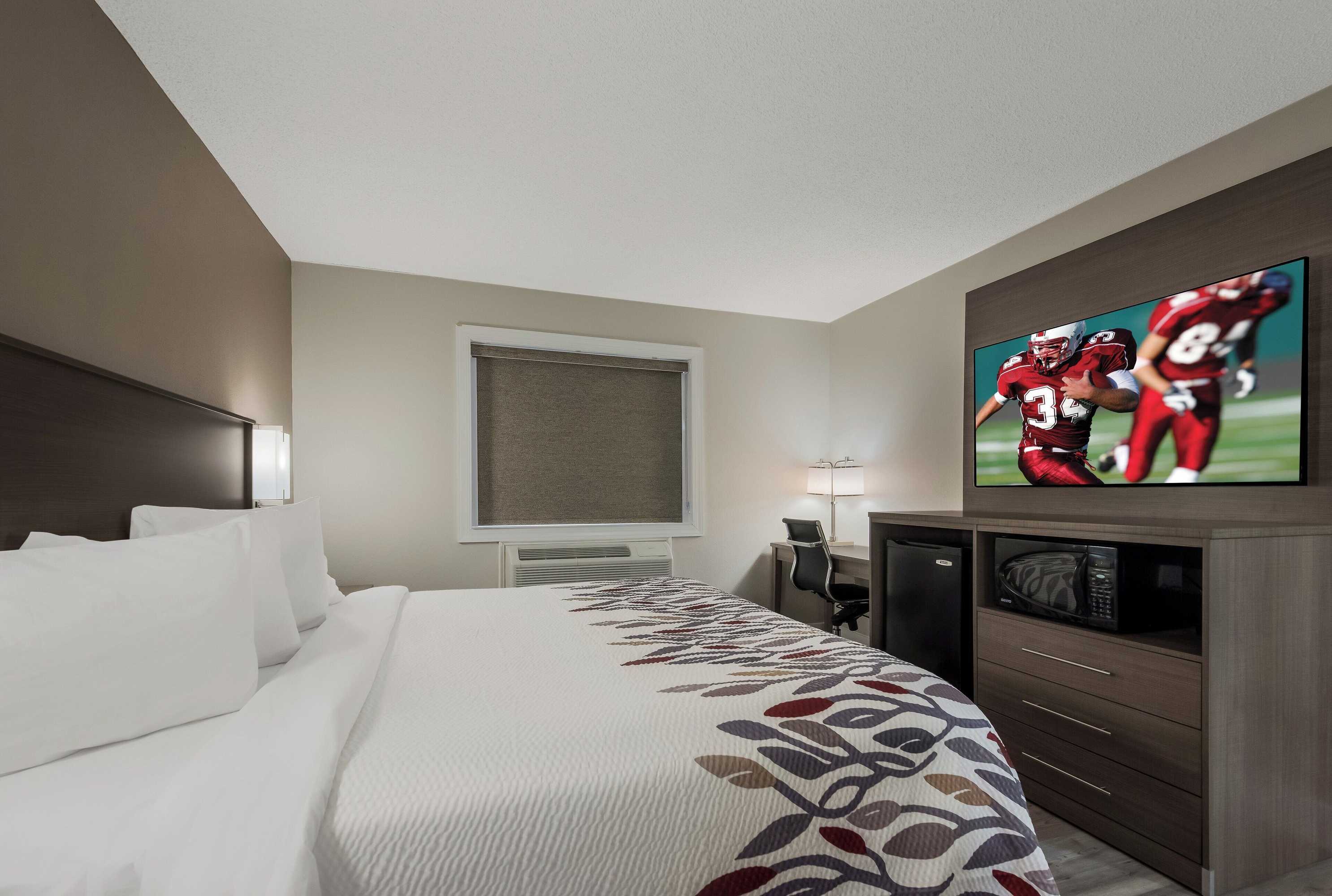 Gift card for Red Roof Inn & Suites Vineland - Buena Gift card for Red Roof Inn & Suites Vineland - Buena
