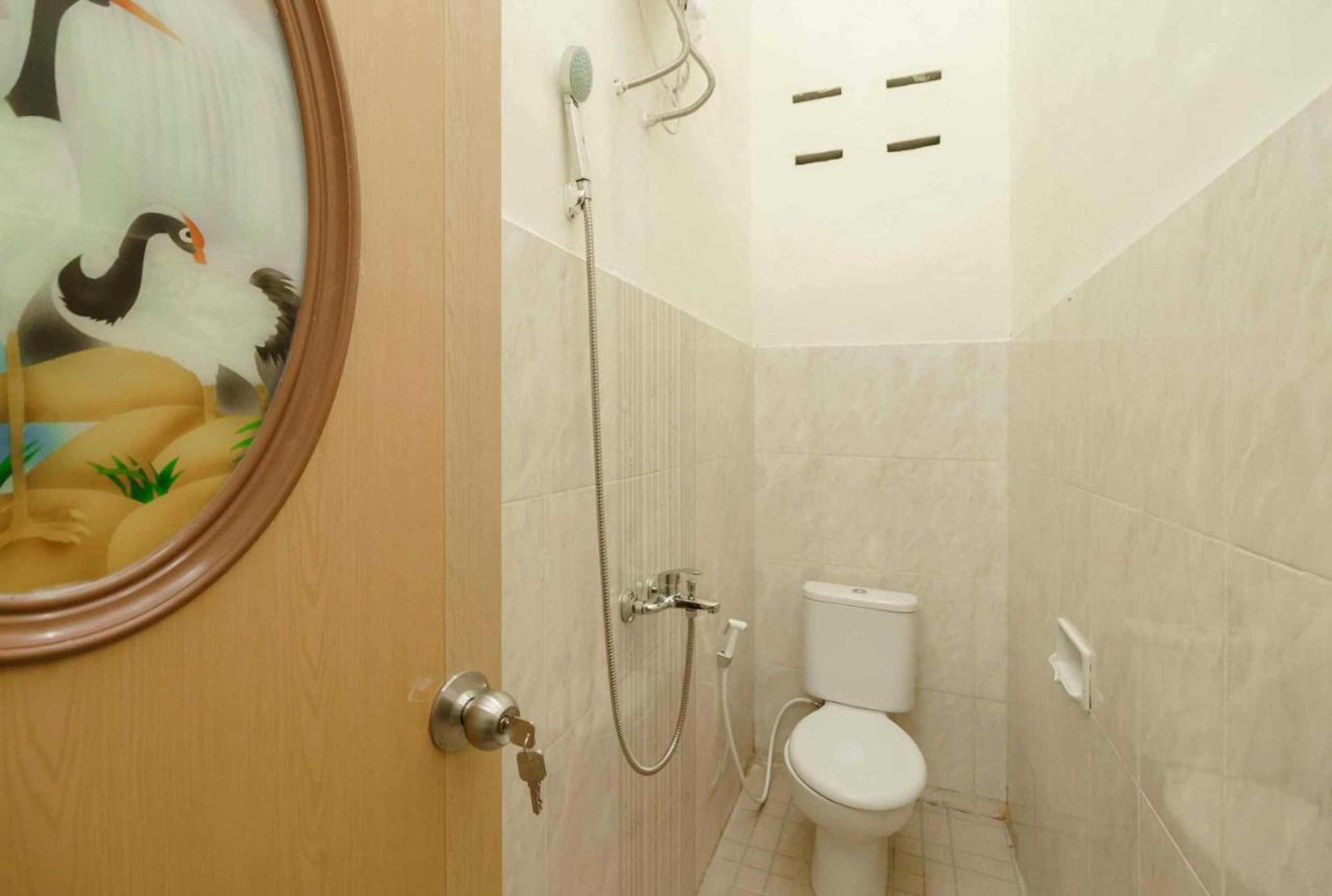 Gift card for Reddoorz Plus @ Setiabudi Medan 4