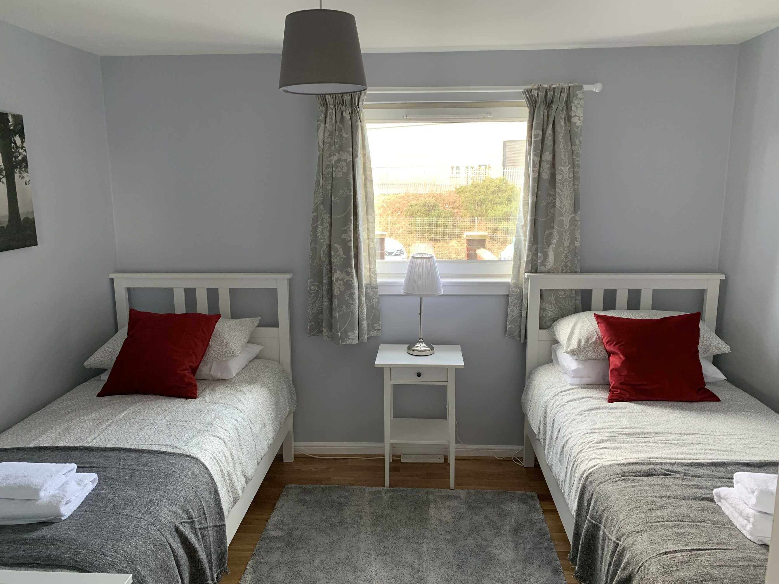 Gift card for Flat One, 212 Eaglesham Road, East Kilbride, Glasgow Gift card for Flat One, 212 Eaglesham Road, East Kilbride, Glasgow