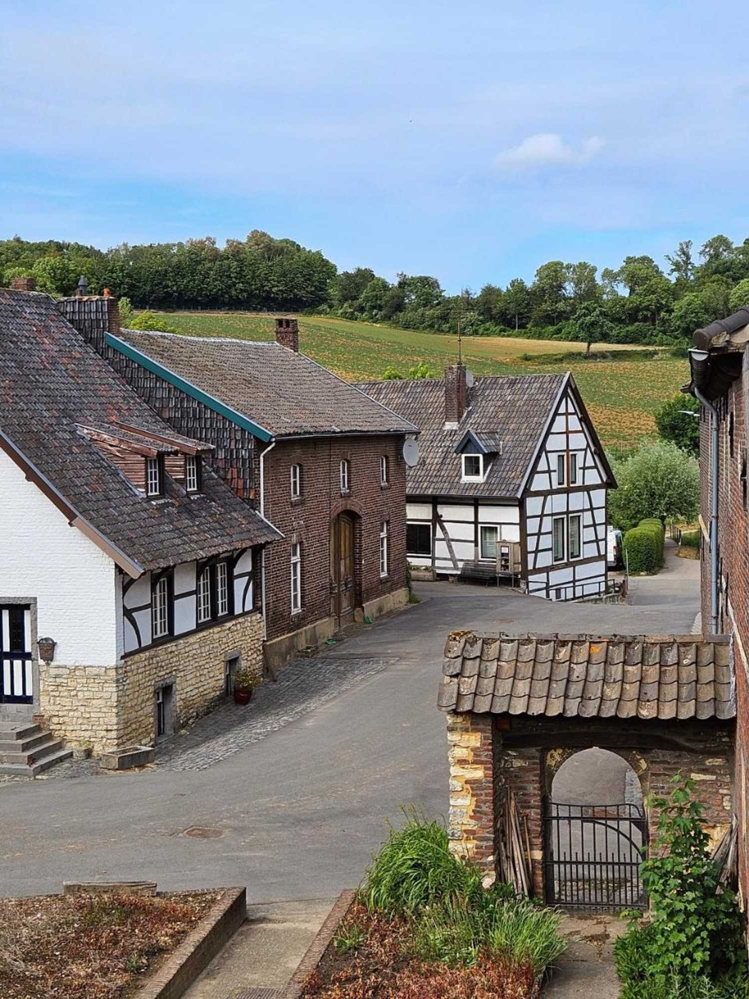 Gift card for B&b Bij Tante Toos