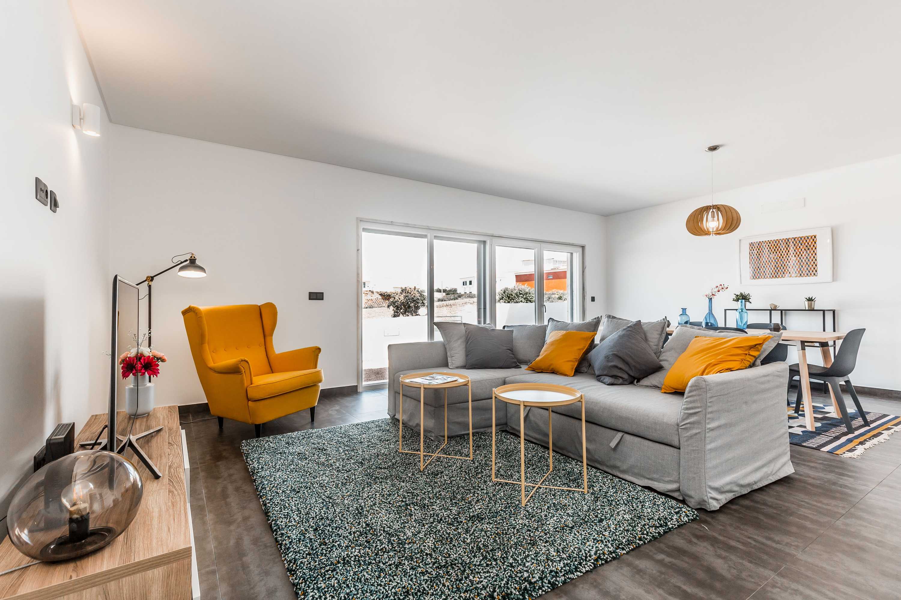 Gift card for Villa Sunset Paradise 1