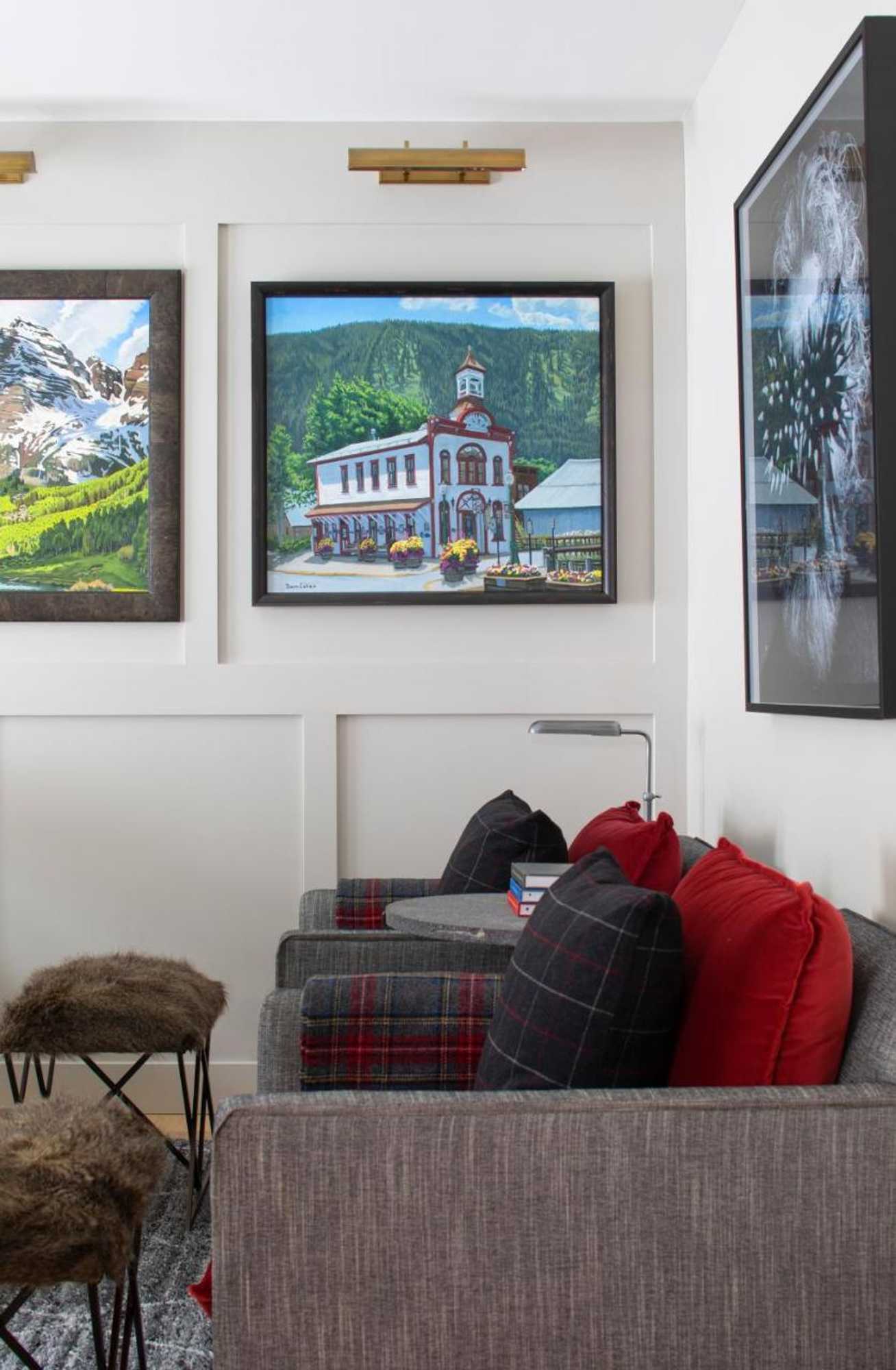 Gift card for Vaquera House