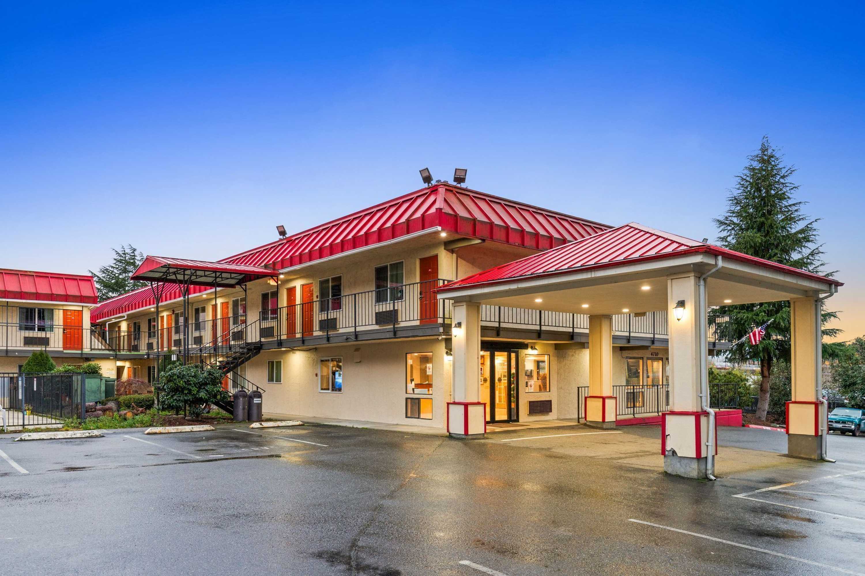 Gift card for Inn at Lake Washington By Oyo I-405 Gift card for Inn at Lake Washington By Oyo I-405