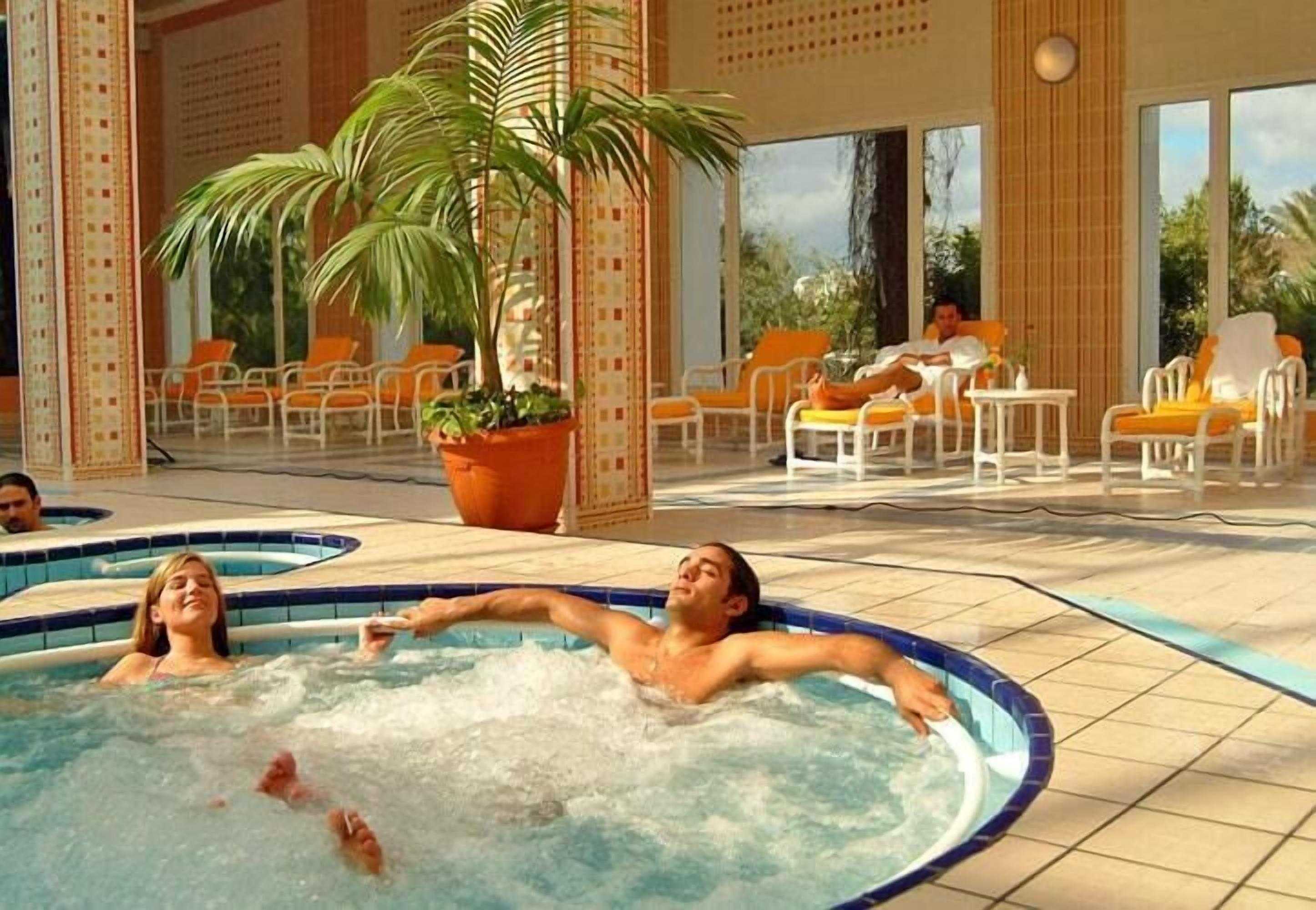 Gift card for Mahdia Palace Thalasso Gift card for Mahdia Palace Thalasso