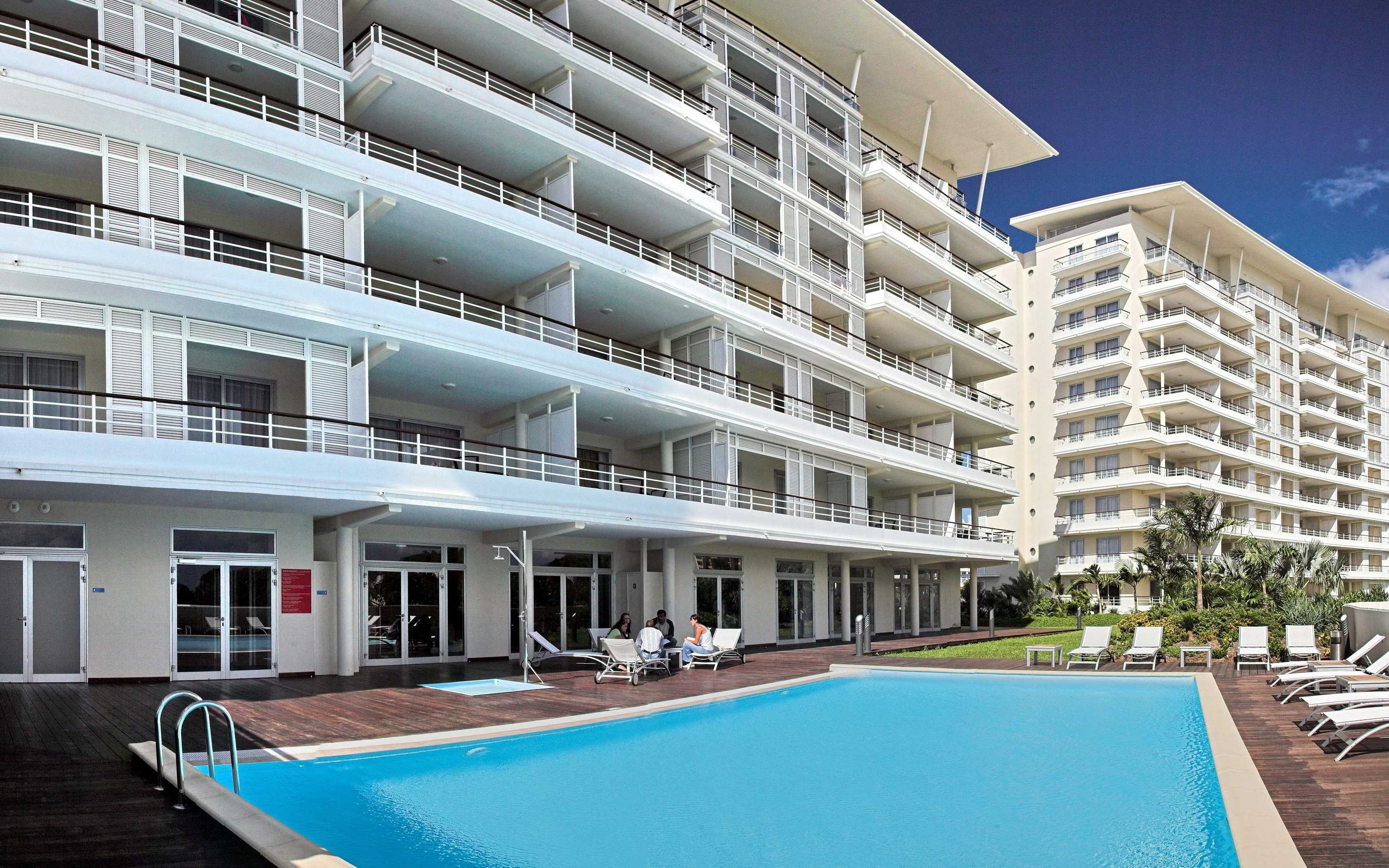 Gift card for Hilton Noumea La Promenade Residences Gift card for Hilton Noumea La Promenade Residences