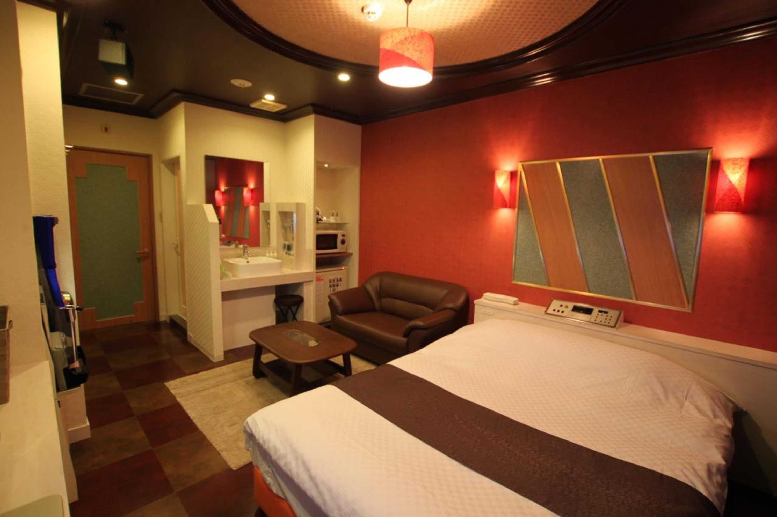 Gift card for Hotel Sindbad Hirosaki-Adult Only
