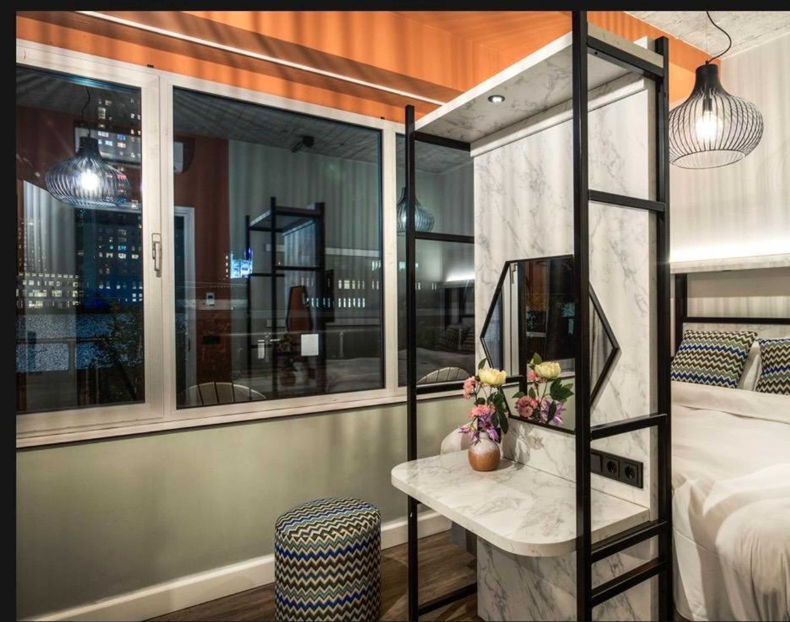 Gift card for Boutique Hotel Lumière