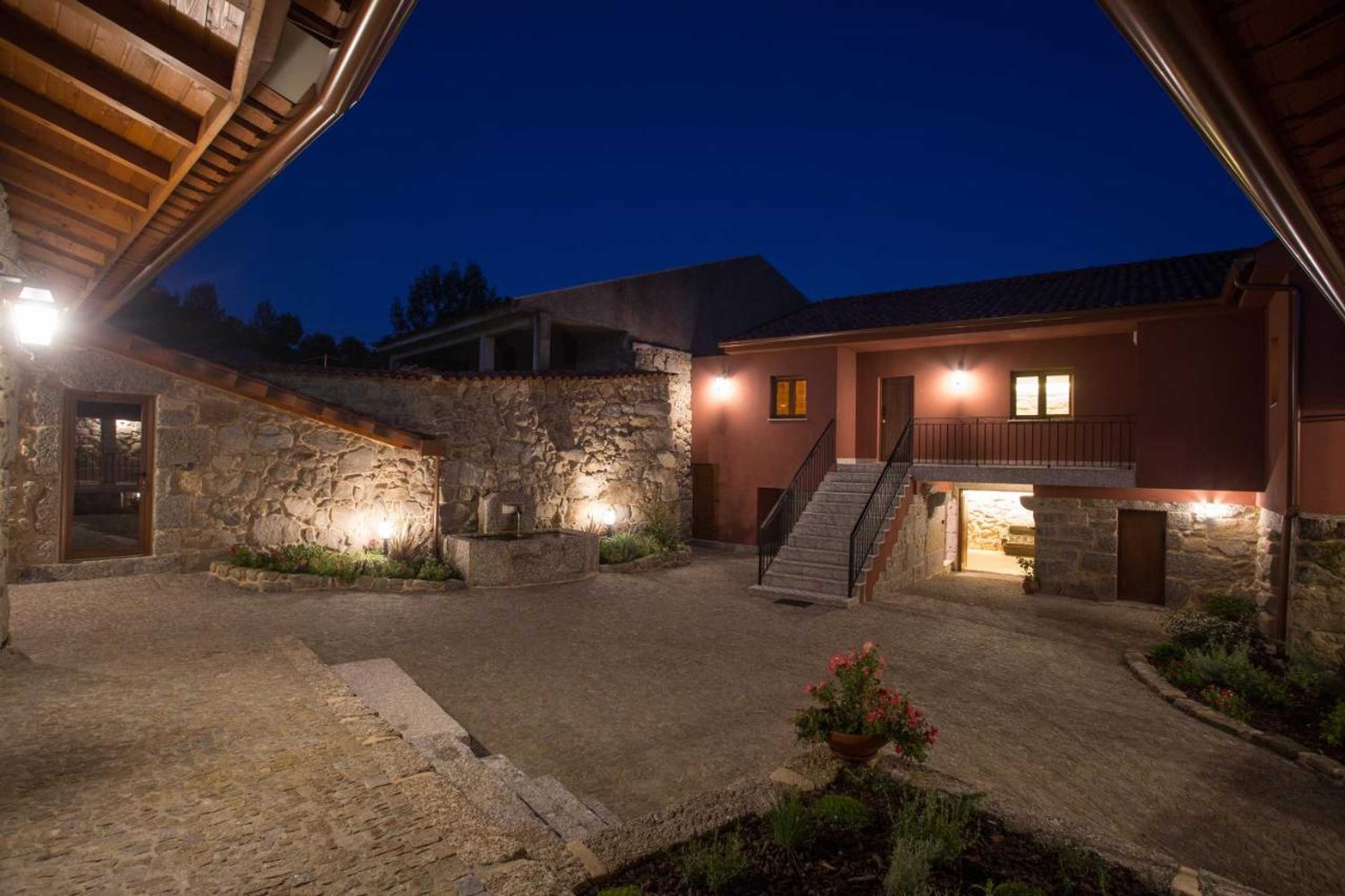 Gift card for Quinta do Minhoto