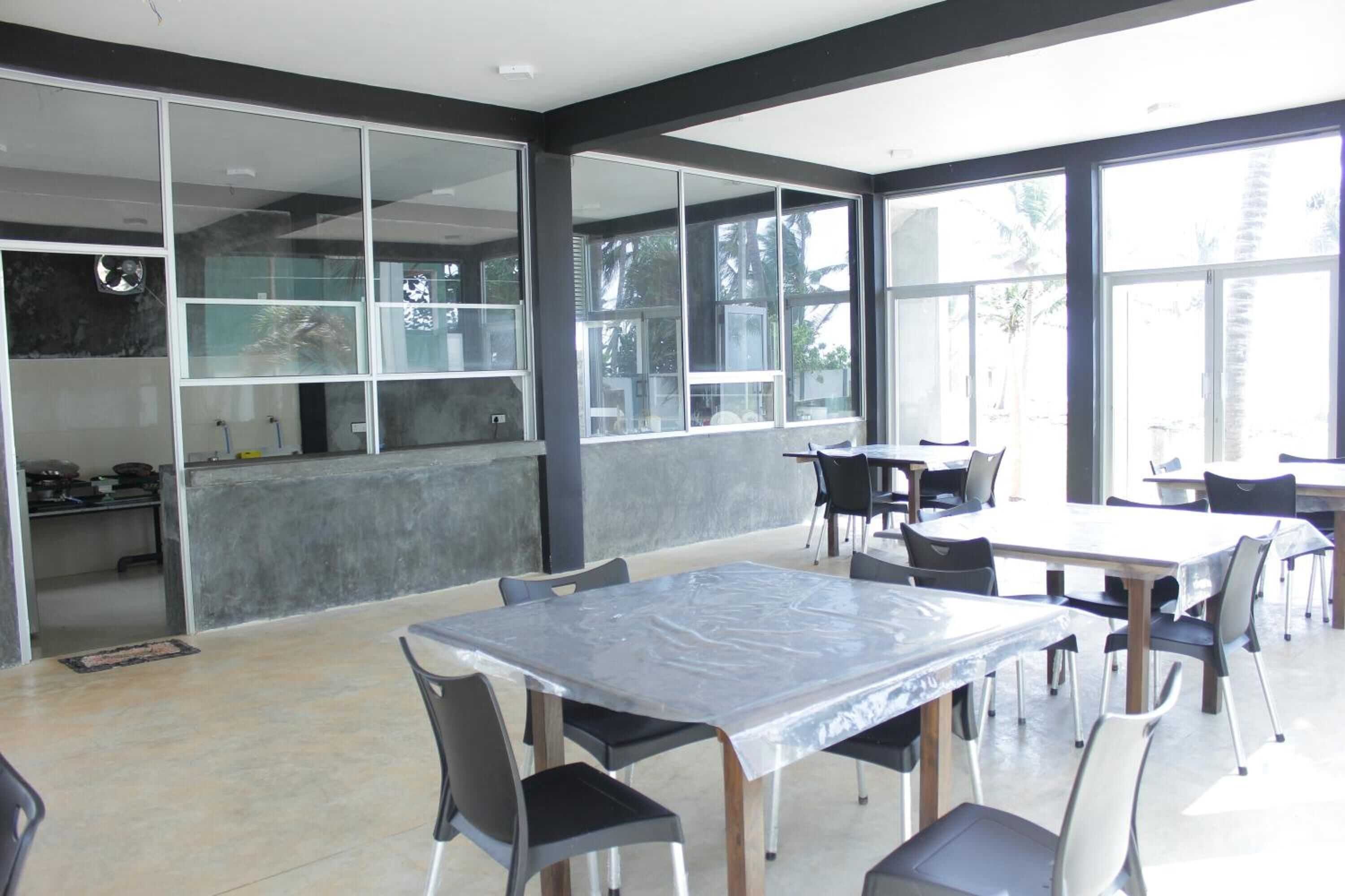 Gift card for Saara Beach Hotel