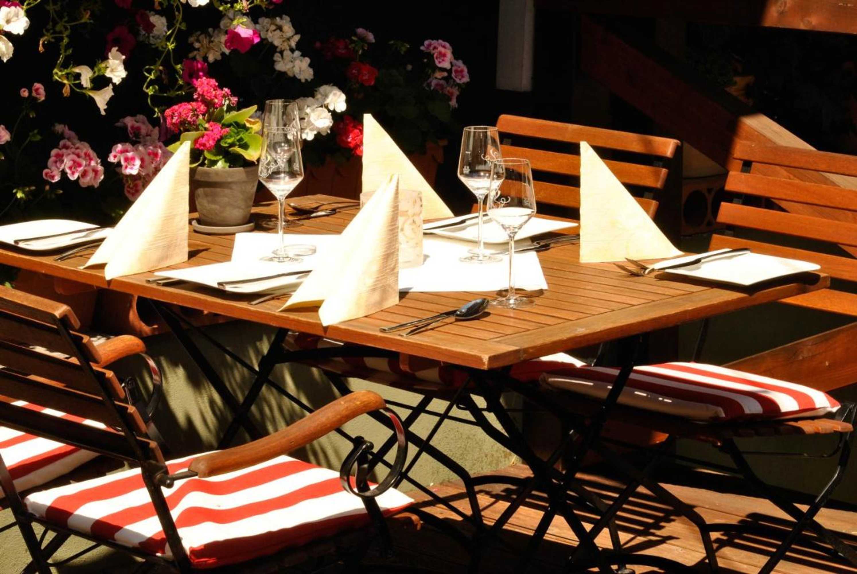 Gift card for Weingasthof Zum Weißen Roß