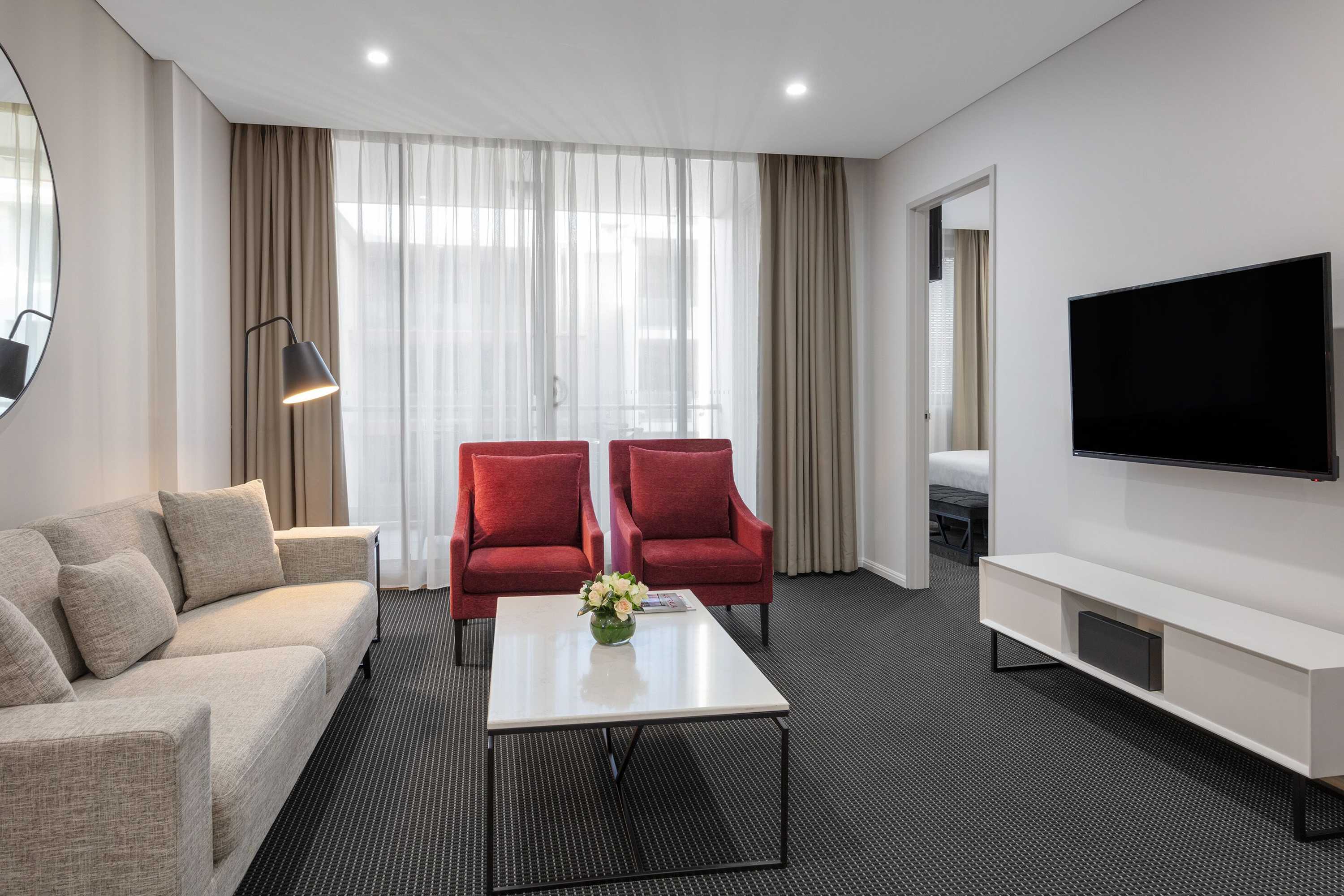 Gift card for Meriton Suites North Ryde Gift card for Meriton Suites North Ryde
