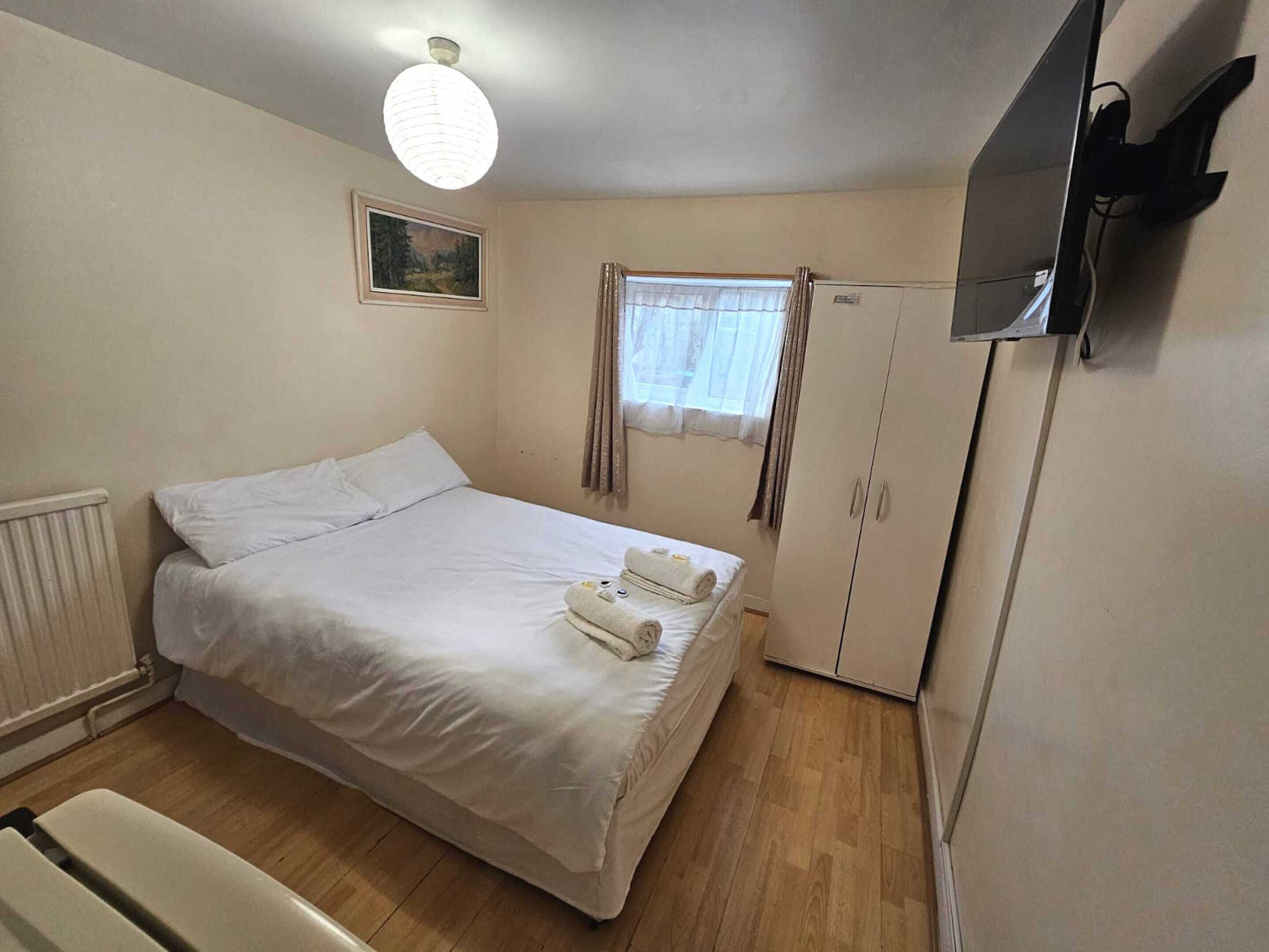 Gift card for Bruce Rooms