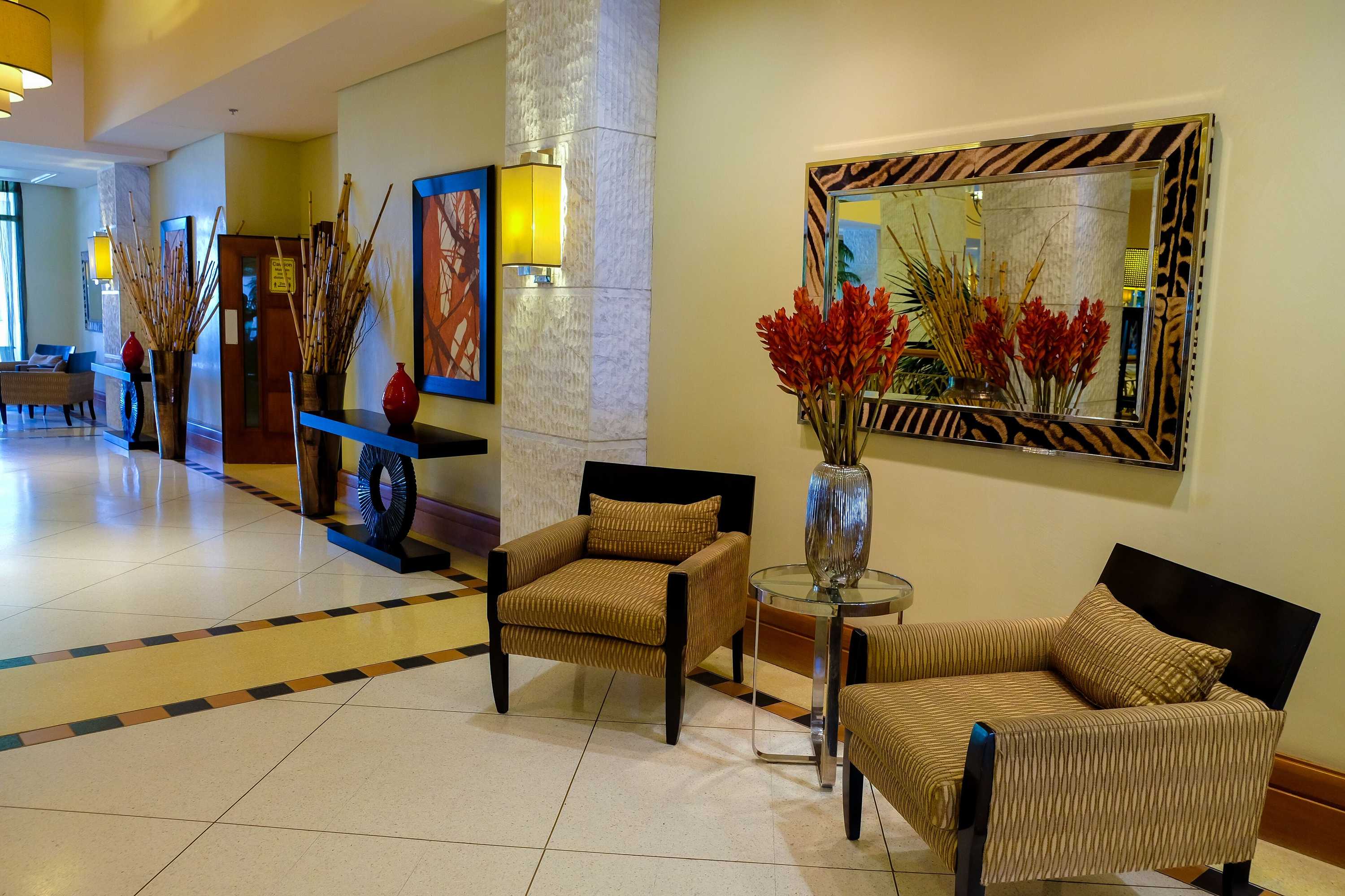 Gift card for The Federal Palace Hotel & Casino Gift card for The Federal Palace Hotel & Casino