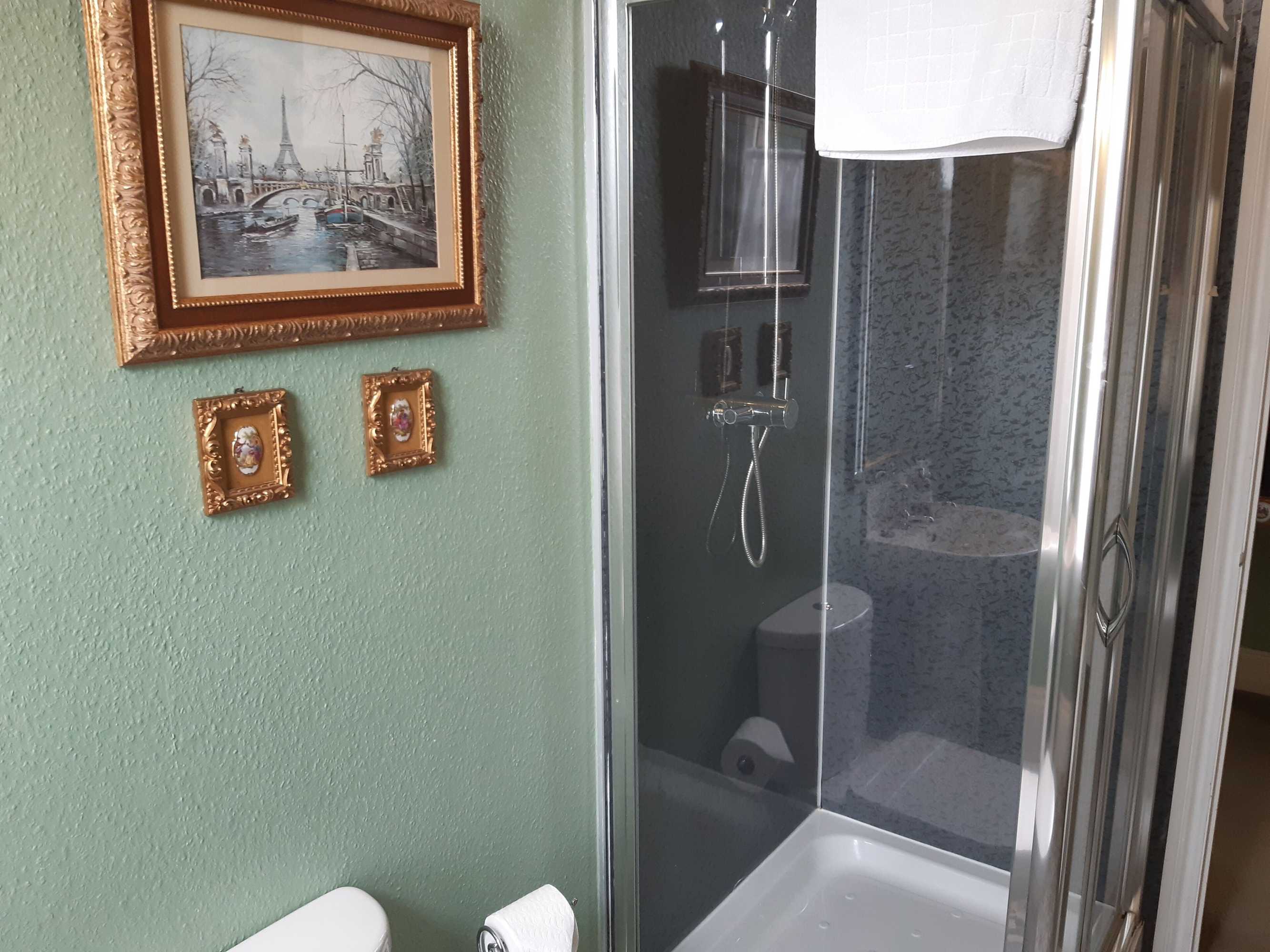 Gift card for Holywell Guest House