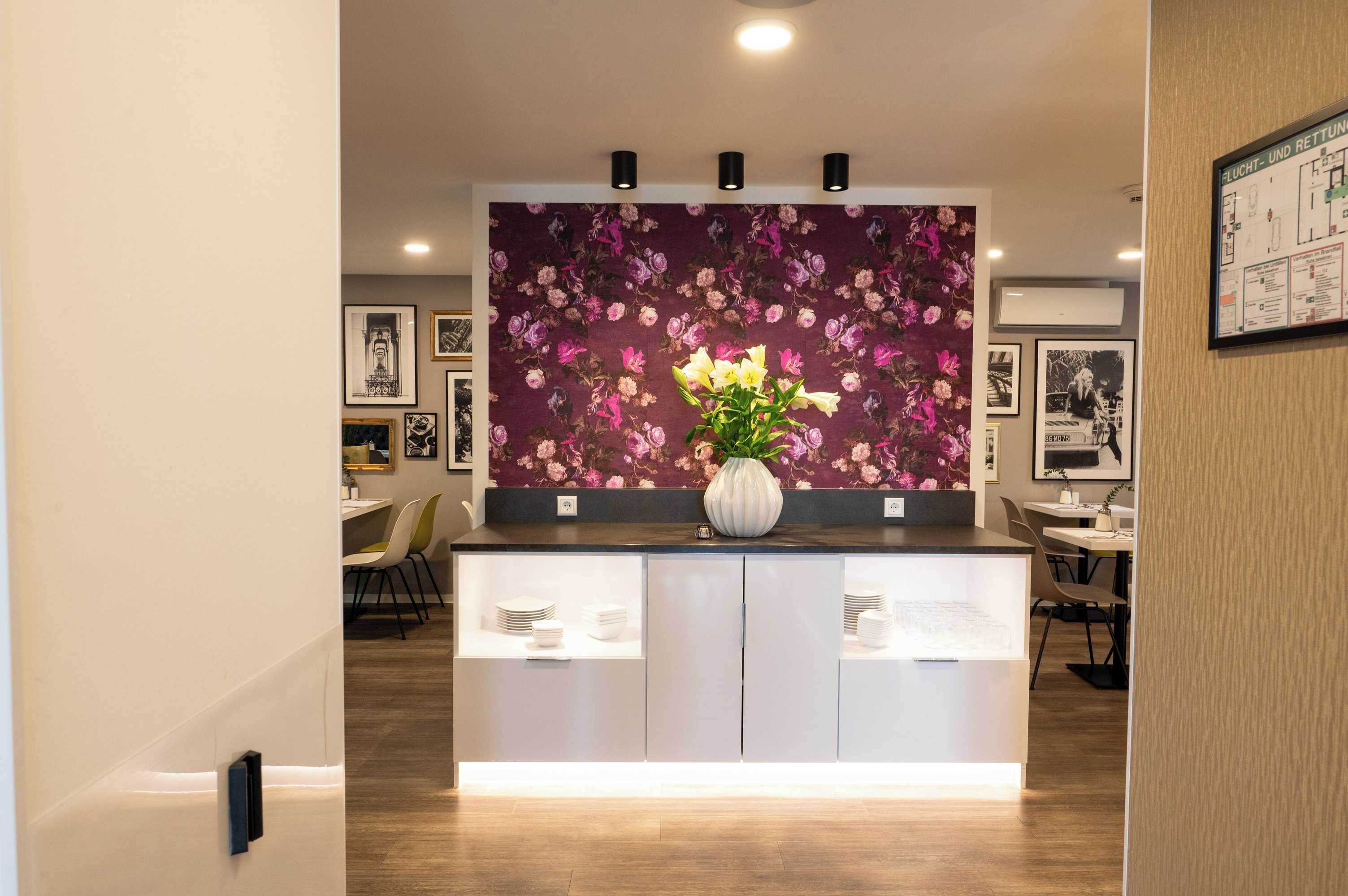 Gift card for V Boutique Hotel