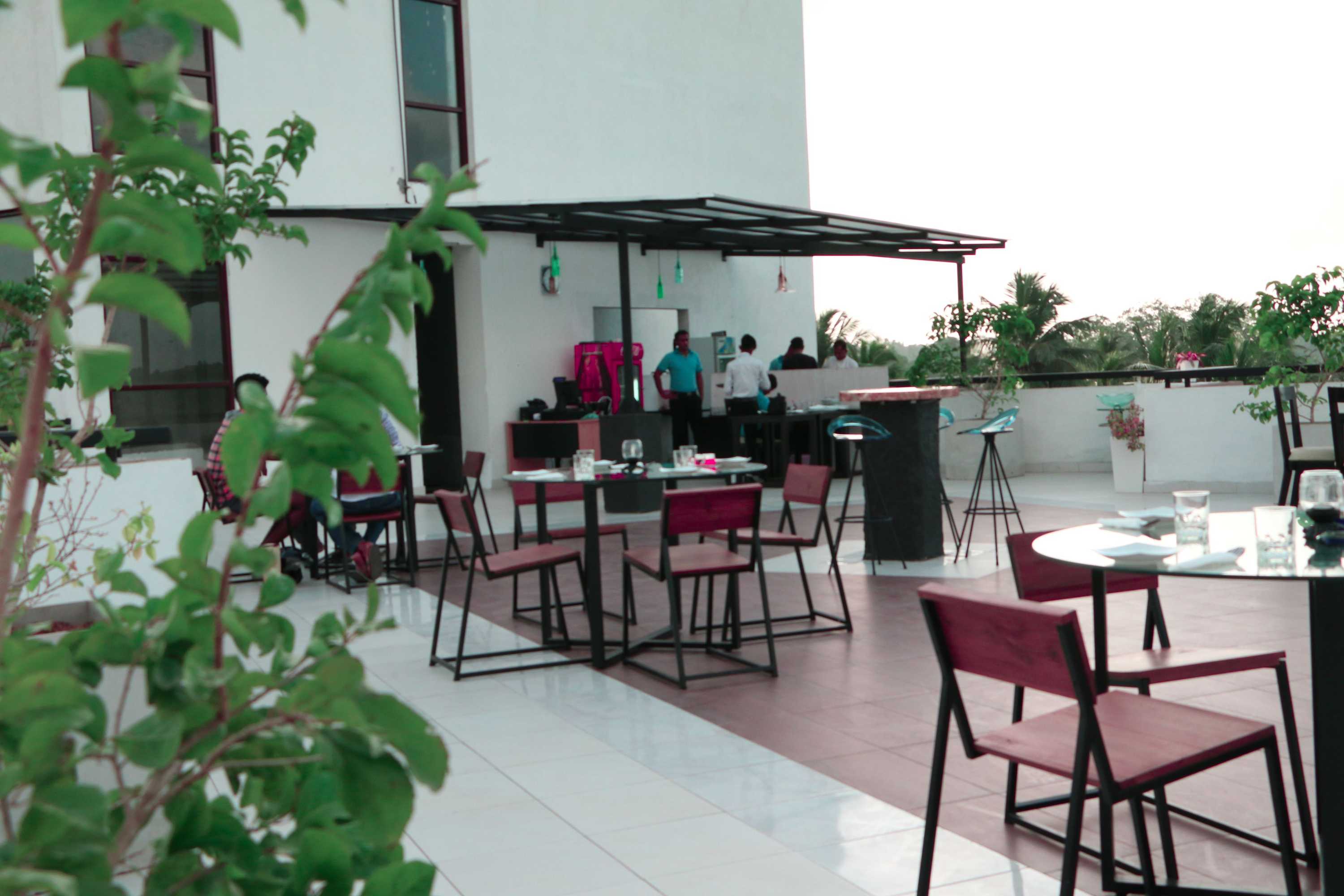 Gift card for Saninro Hotel Ragama Gift card for Saninro Hotel Ragama