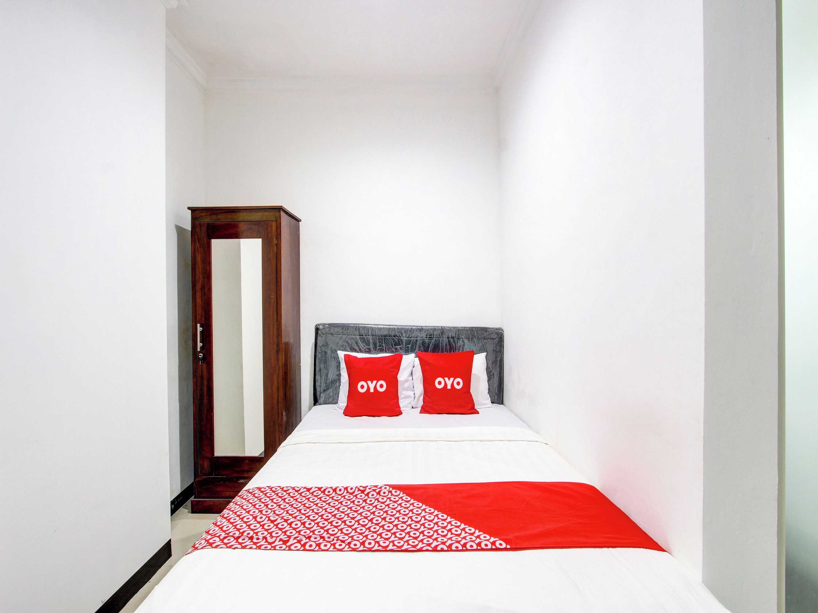 Gift card for Oyo 92479 Pasadena House