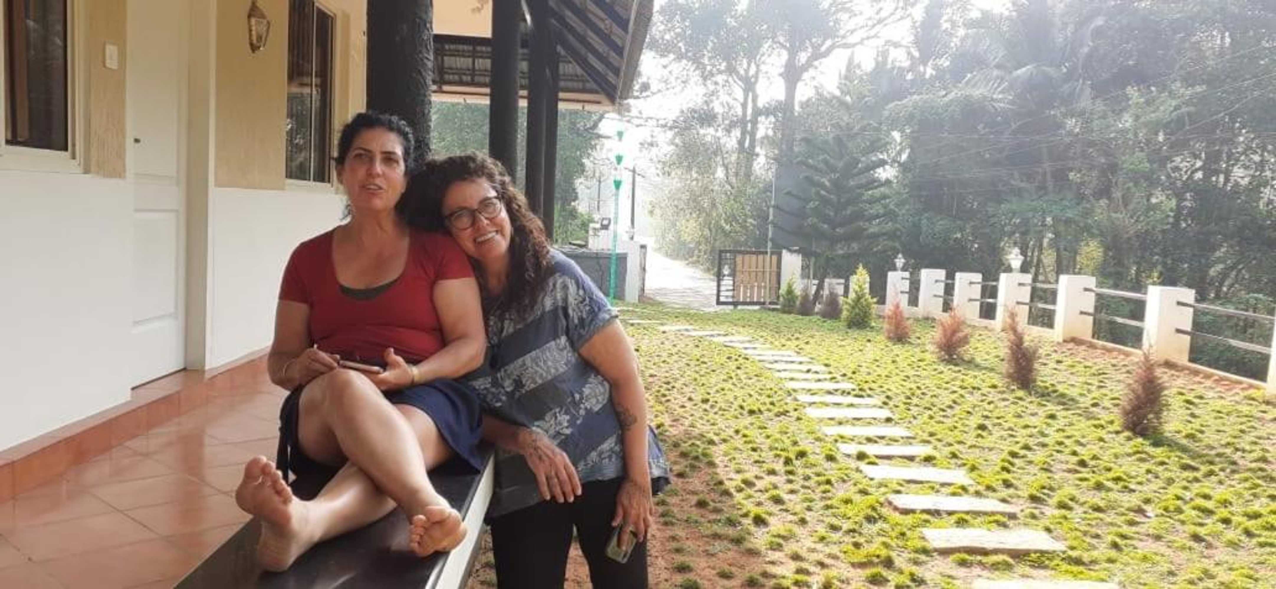 Gift card for Thenmala Heritage