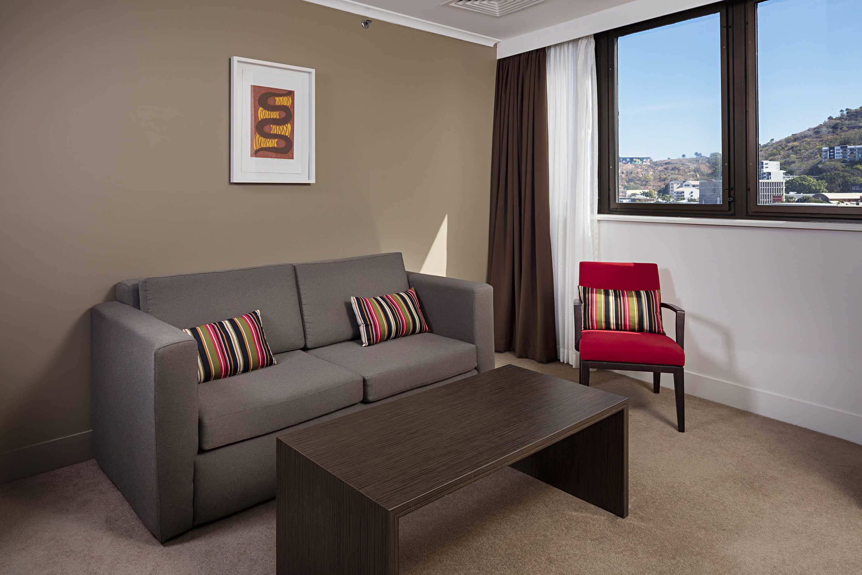 Gift card for Hotel Grand Chancellor Townsville Gift card for Hotel Grand Chancellor Townsville
