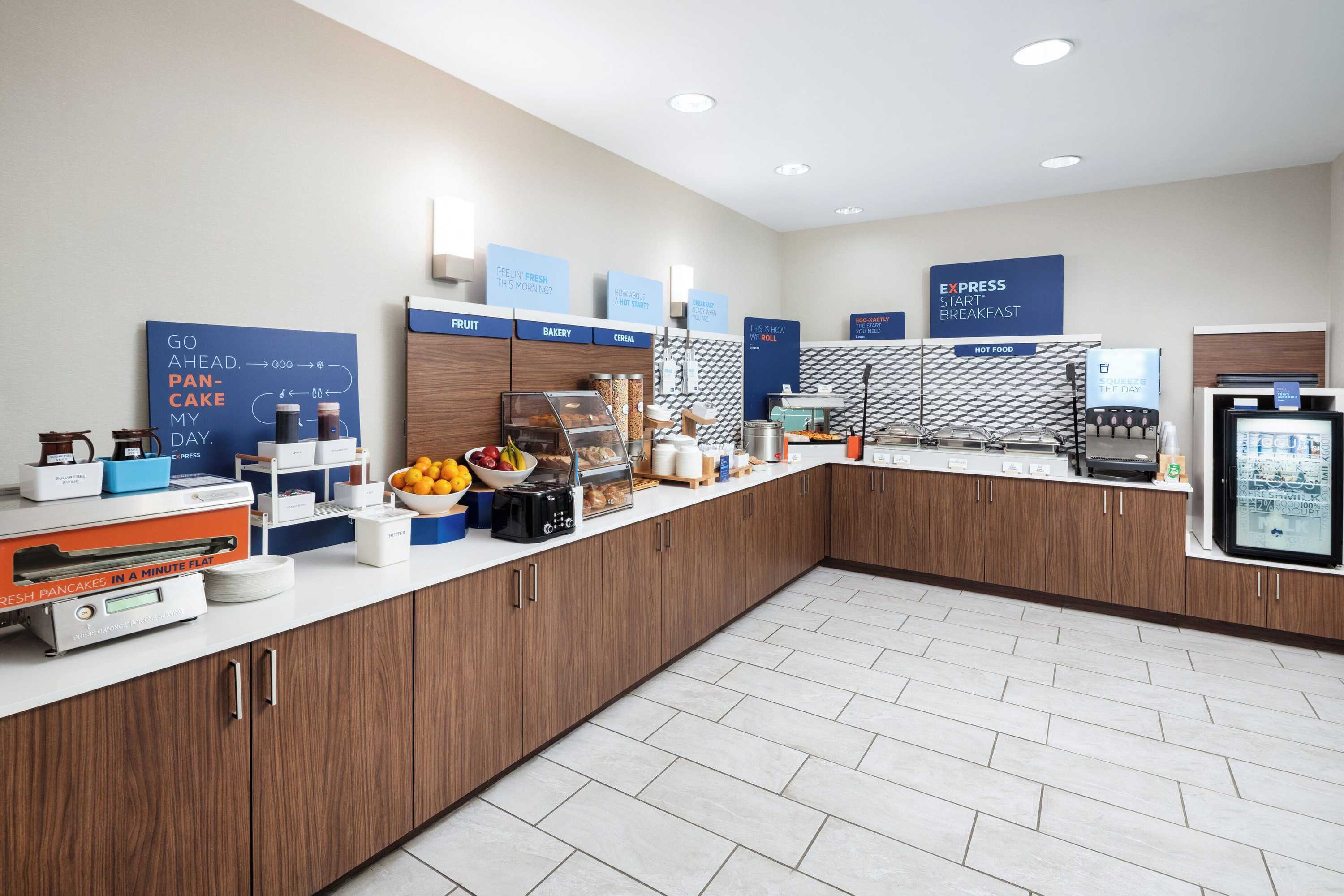 Gift card for Holiday Inn Express Hotel & Suites North Sequim by Ihg