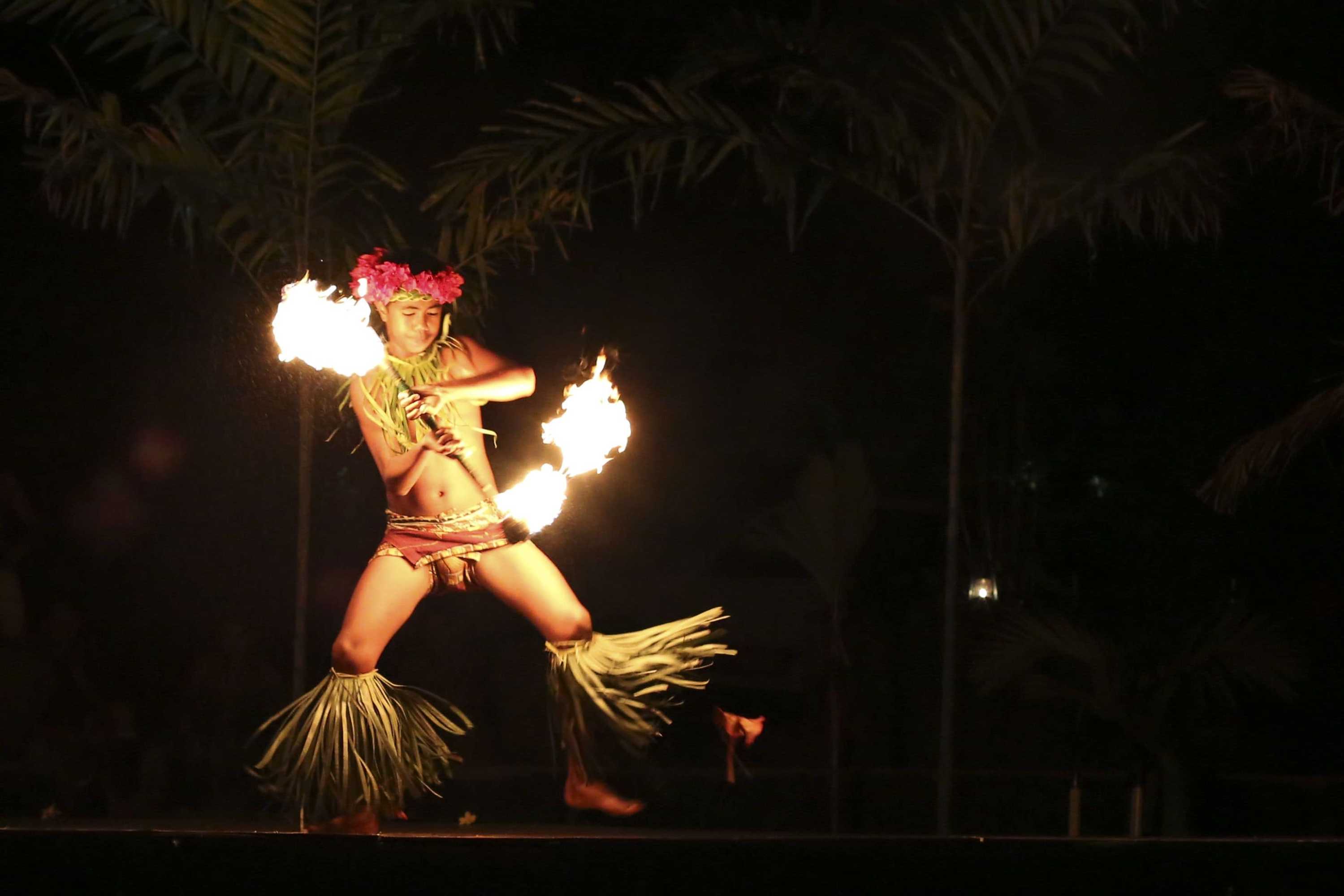 Gift card for Le Manumea Hotel