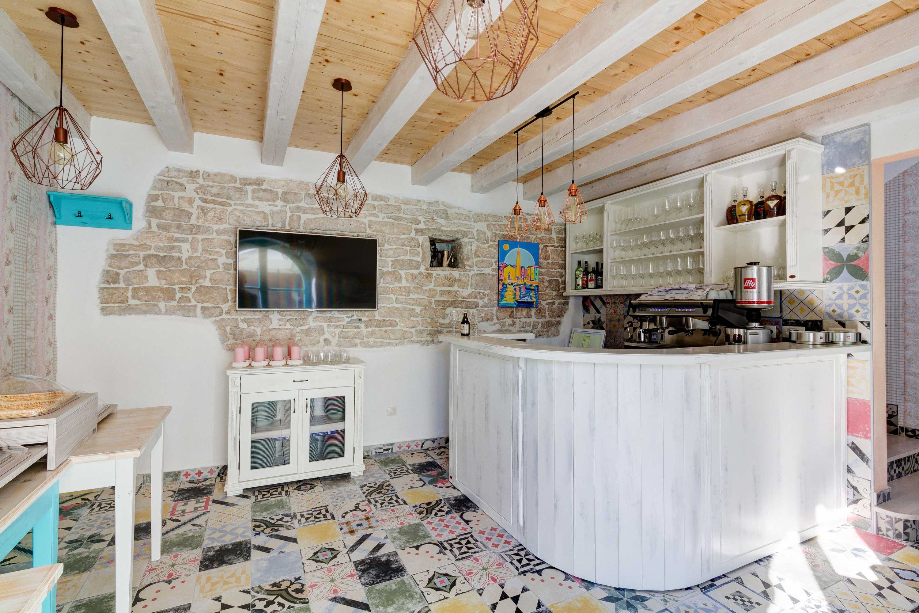 Gift card for Heritage Hotel Chersin