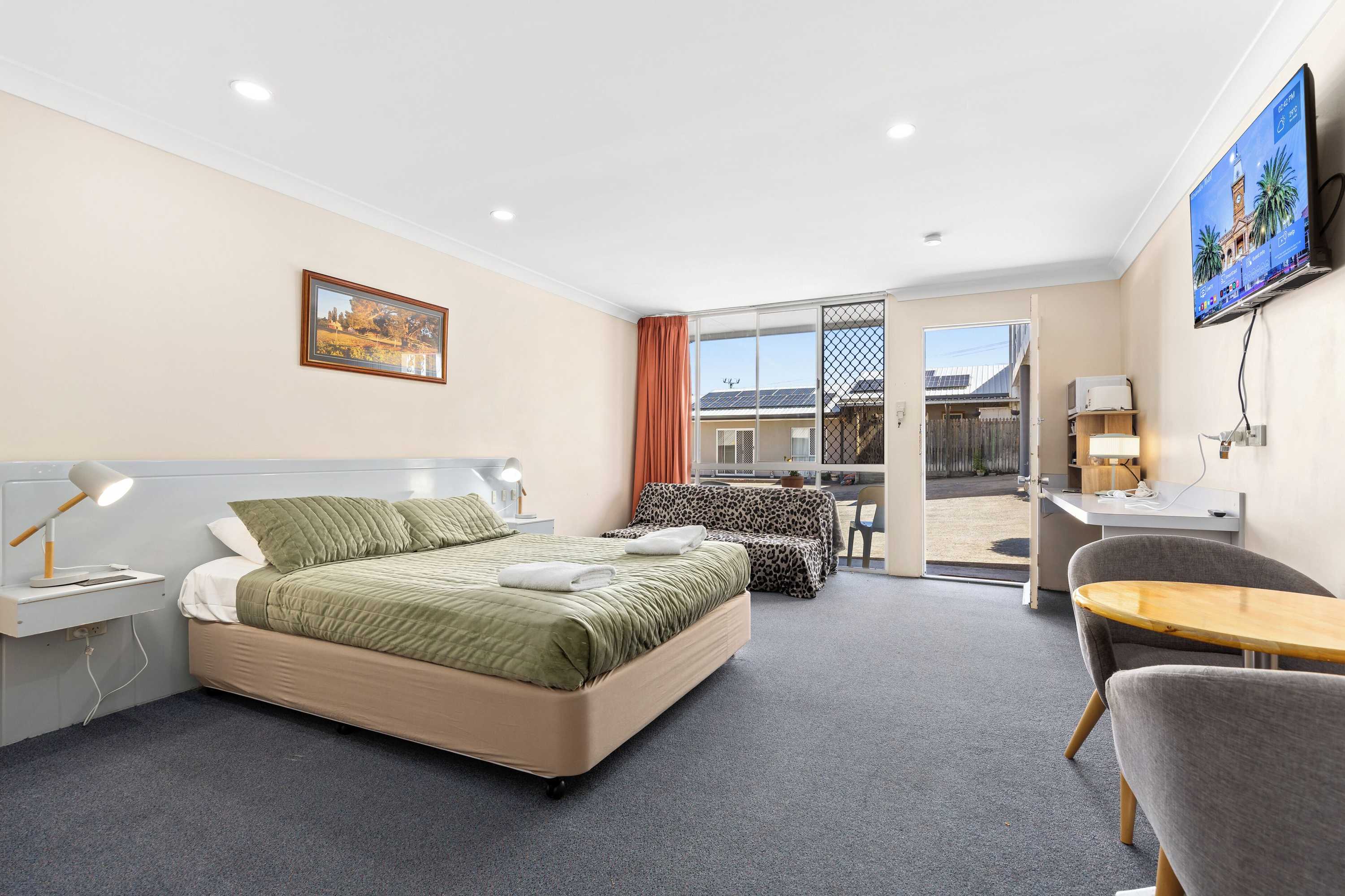 Gift card for Alexander Motel