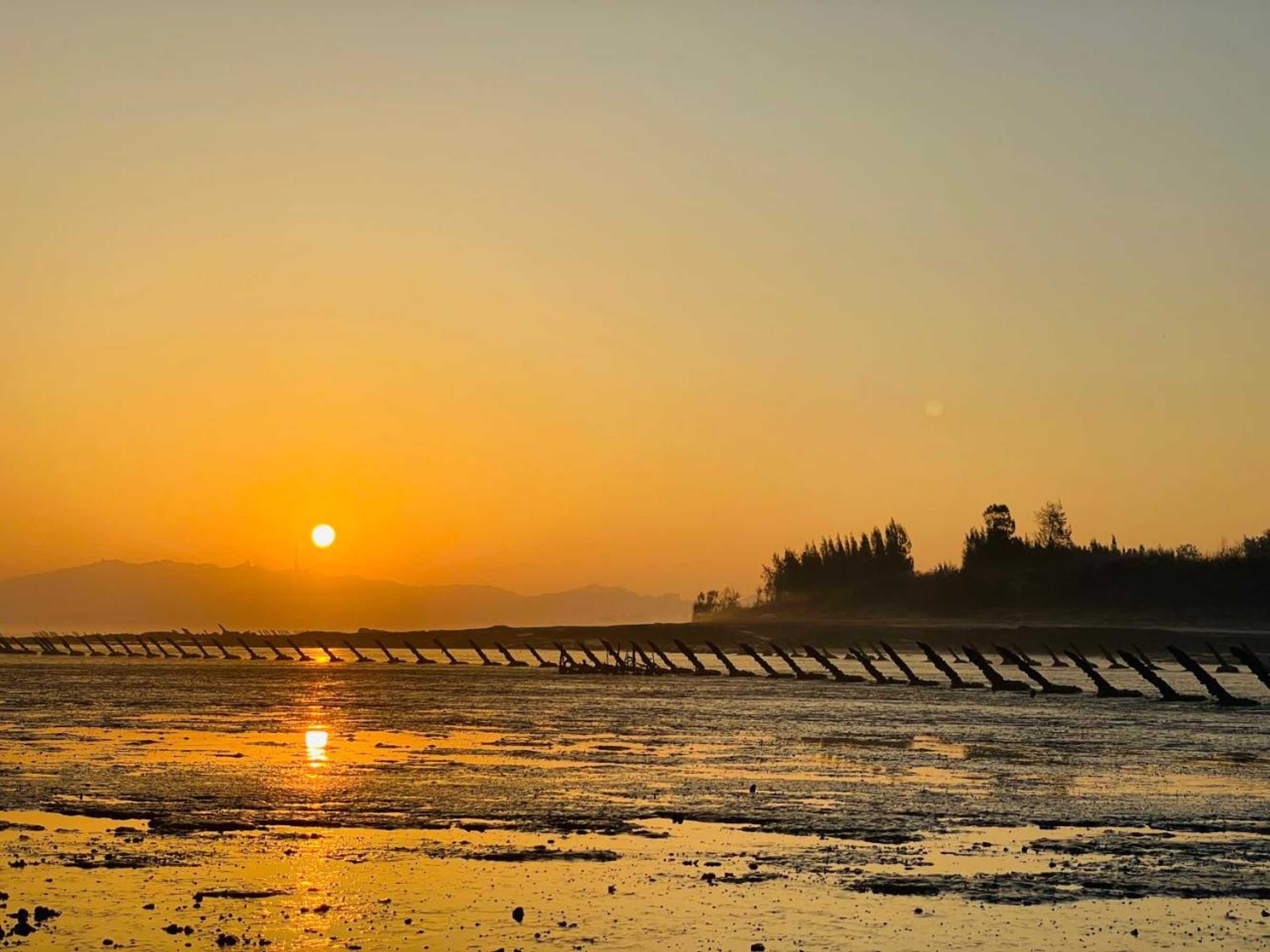 Gift card for Longkou Mysterious Resort