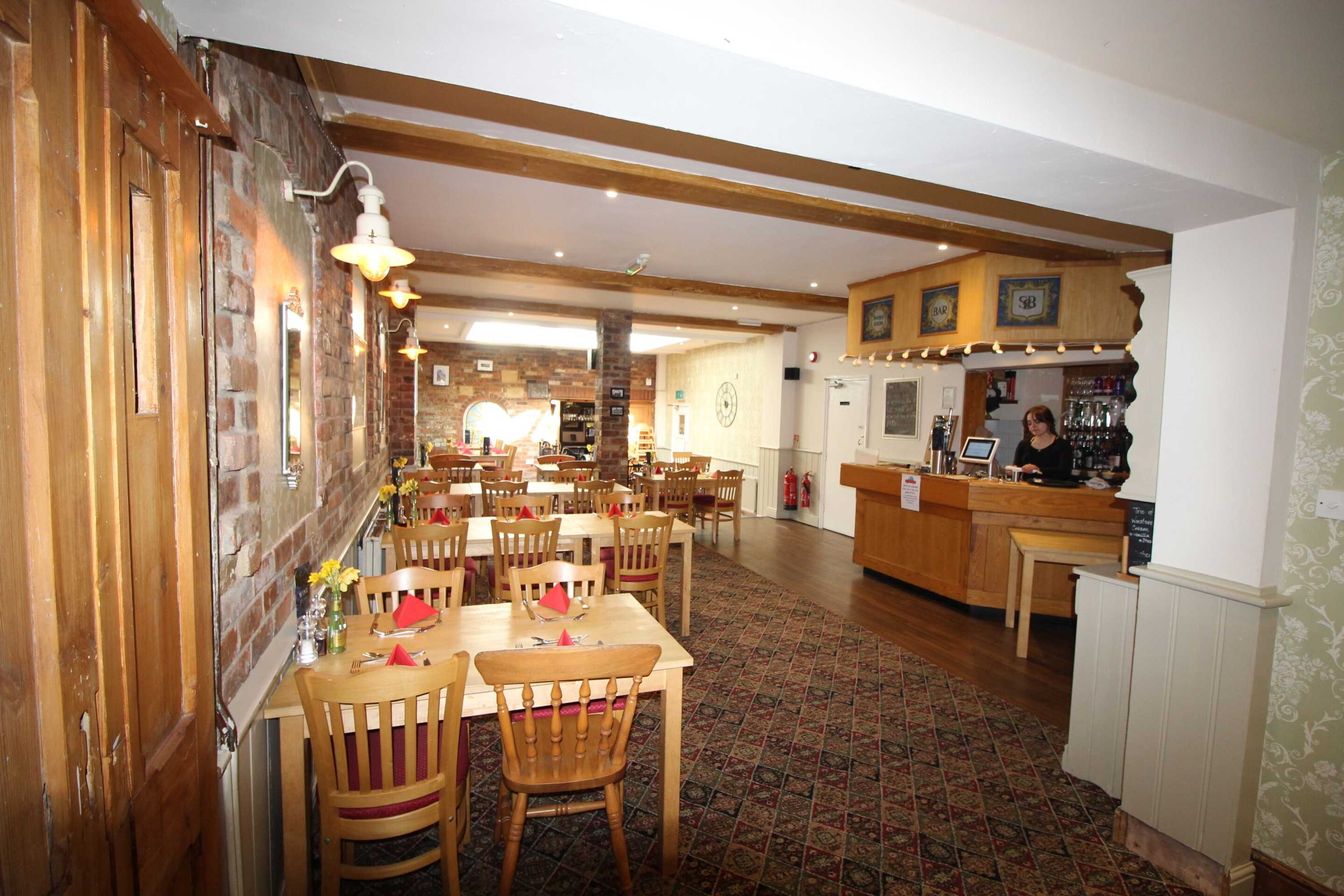 Gift card for The Clothiers Arms