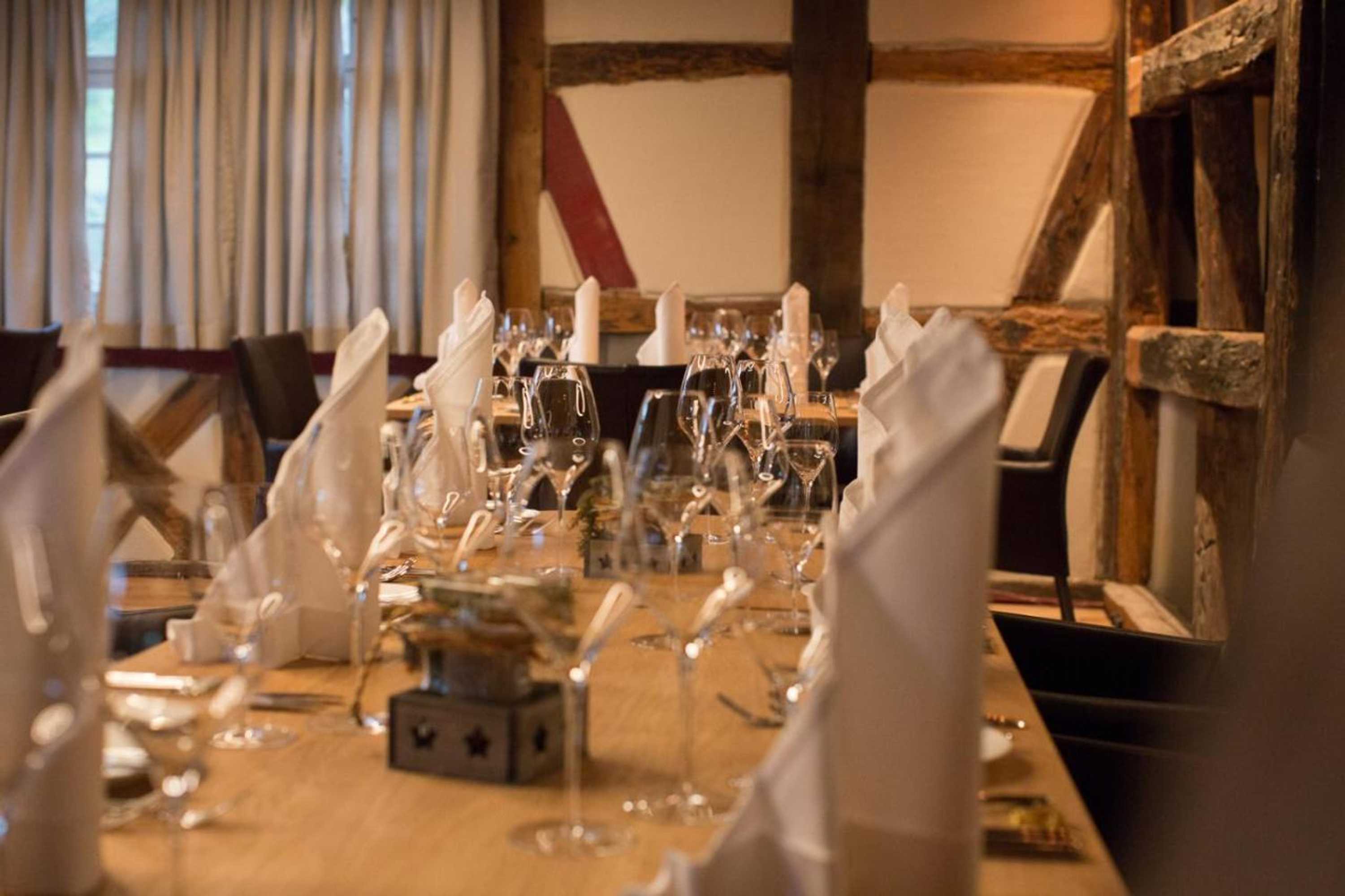 Gift card for Landhotel Lammershof