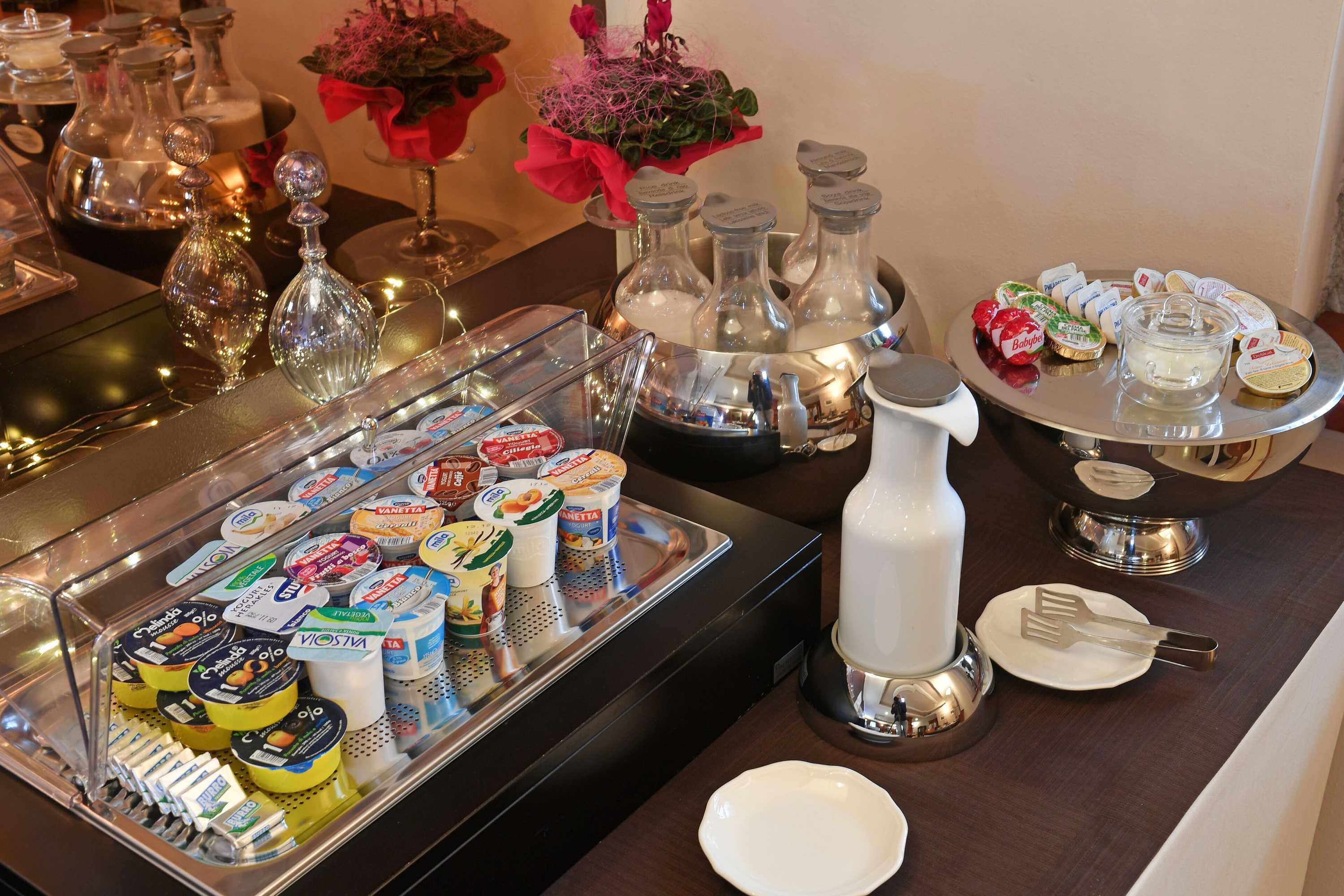 Gift card for Hotel Lillà