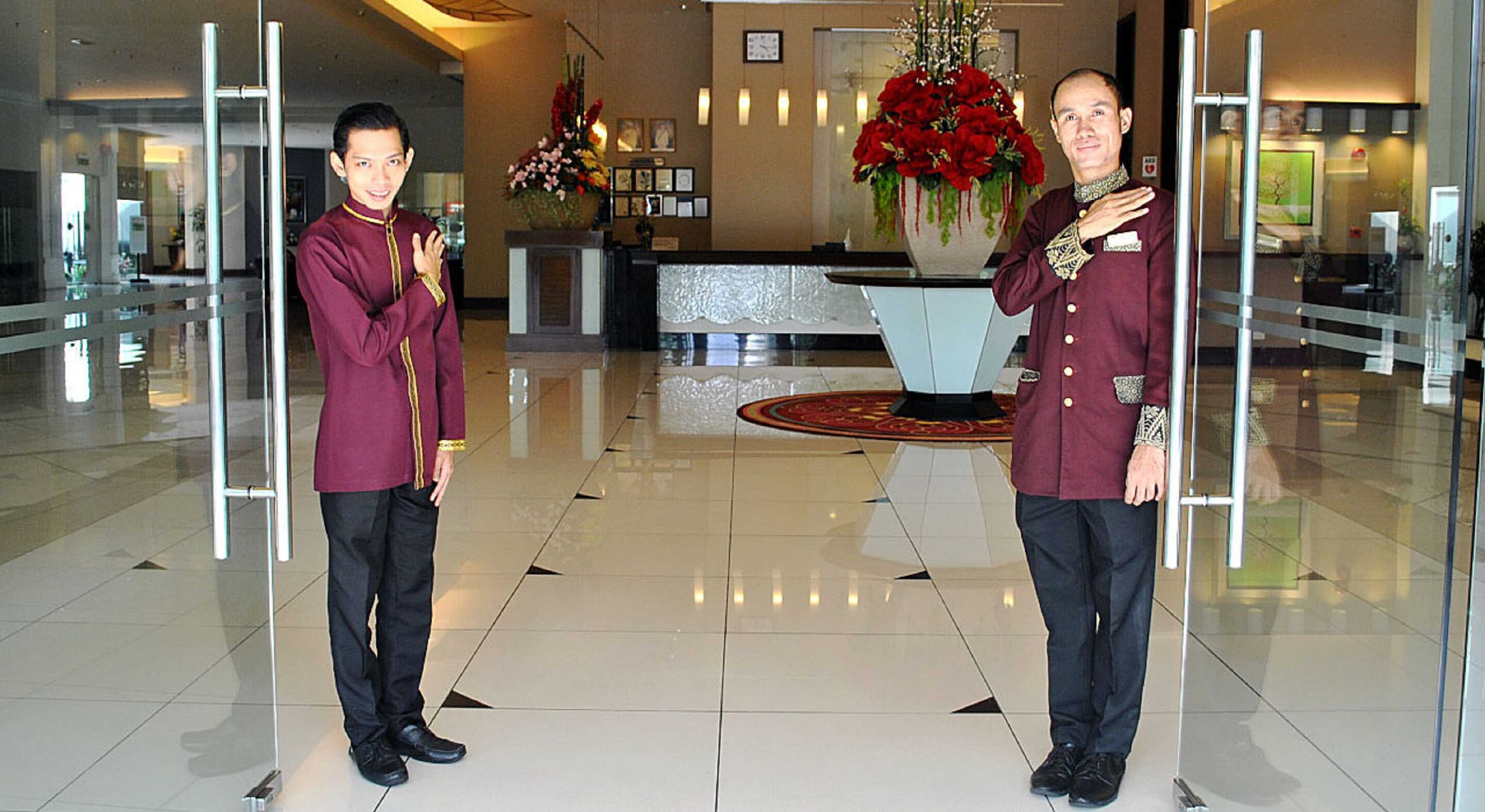 Gift card for Nilai Springs Resort Hotel Gift card for Nilai Springs Resort Hotel