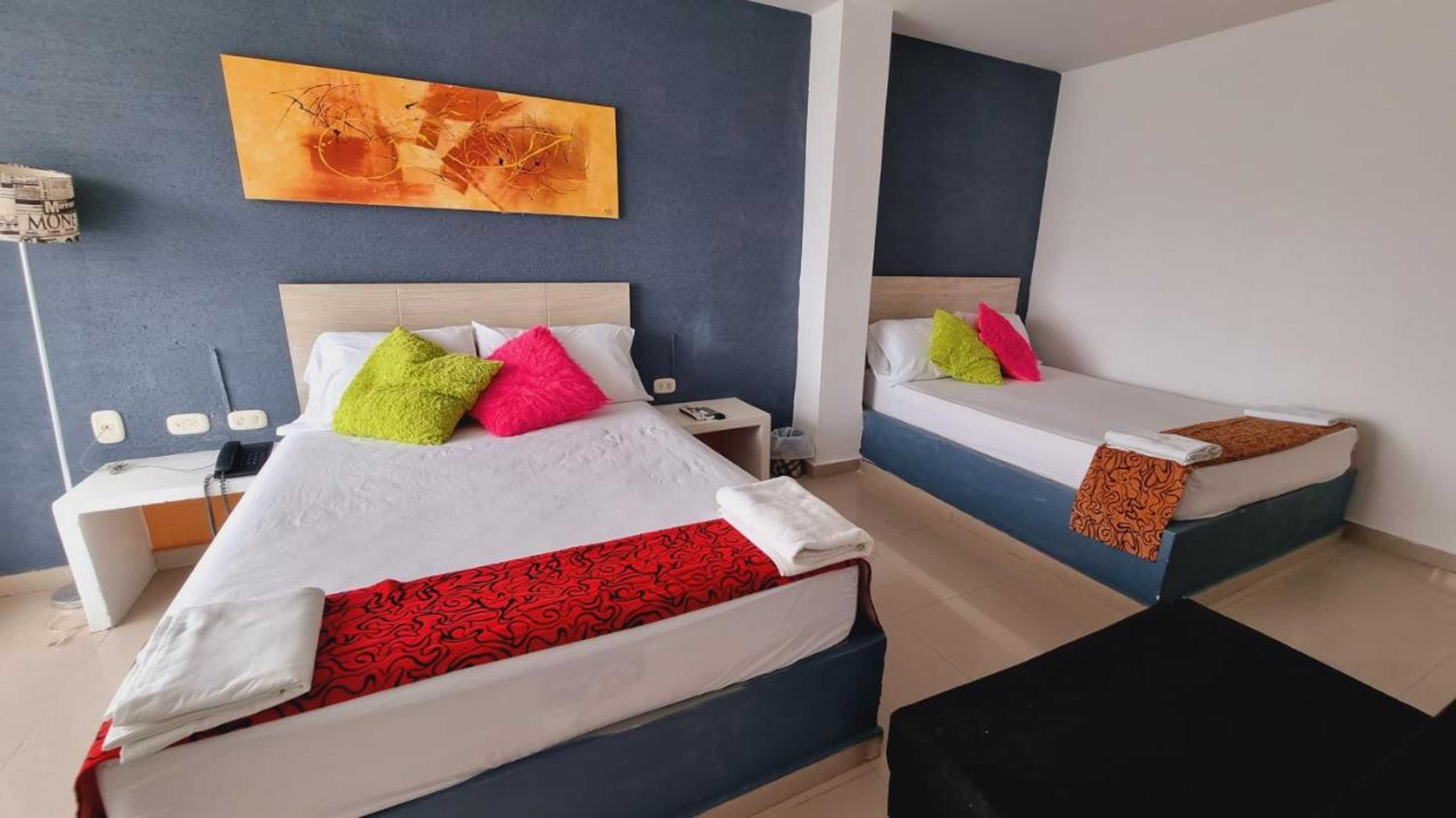 Gift card for Magdalena Imperial Hotel