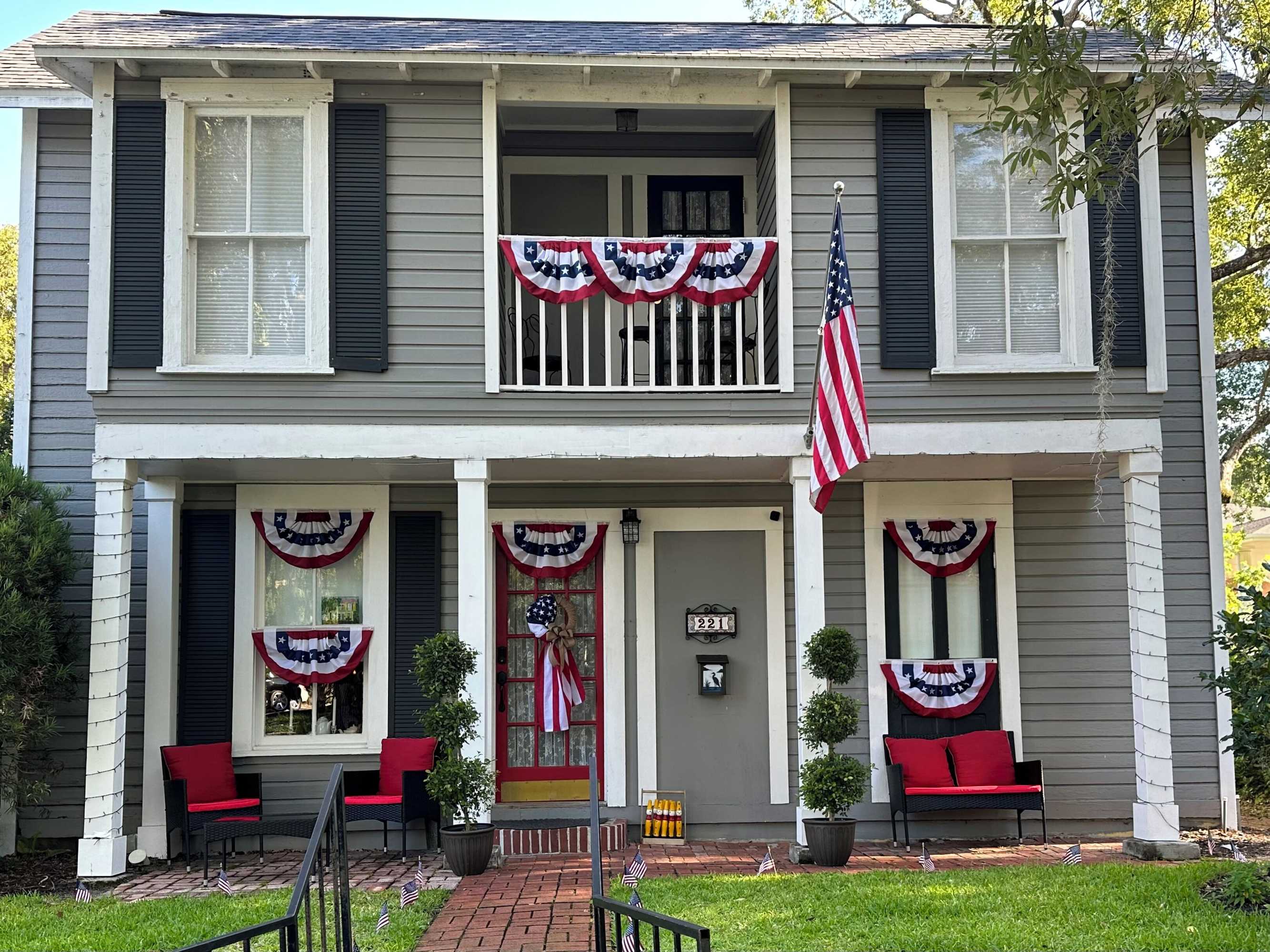 Gift card for Mount Dora Historic Inn Gift card for Mount Dora Historic Inn