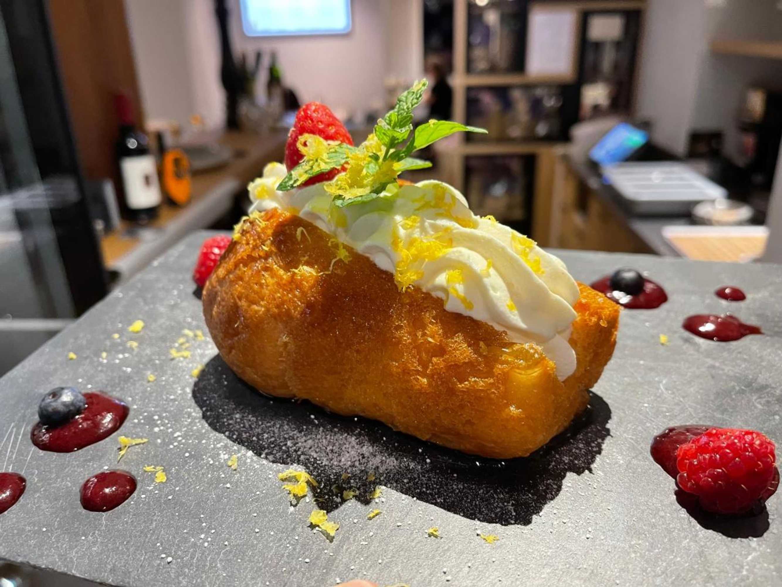 Gift card for Hotel Pas de Cheville