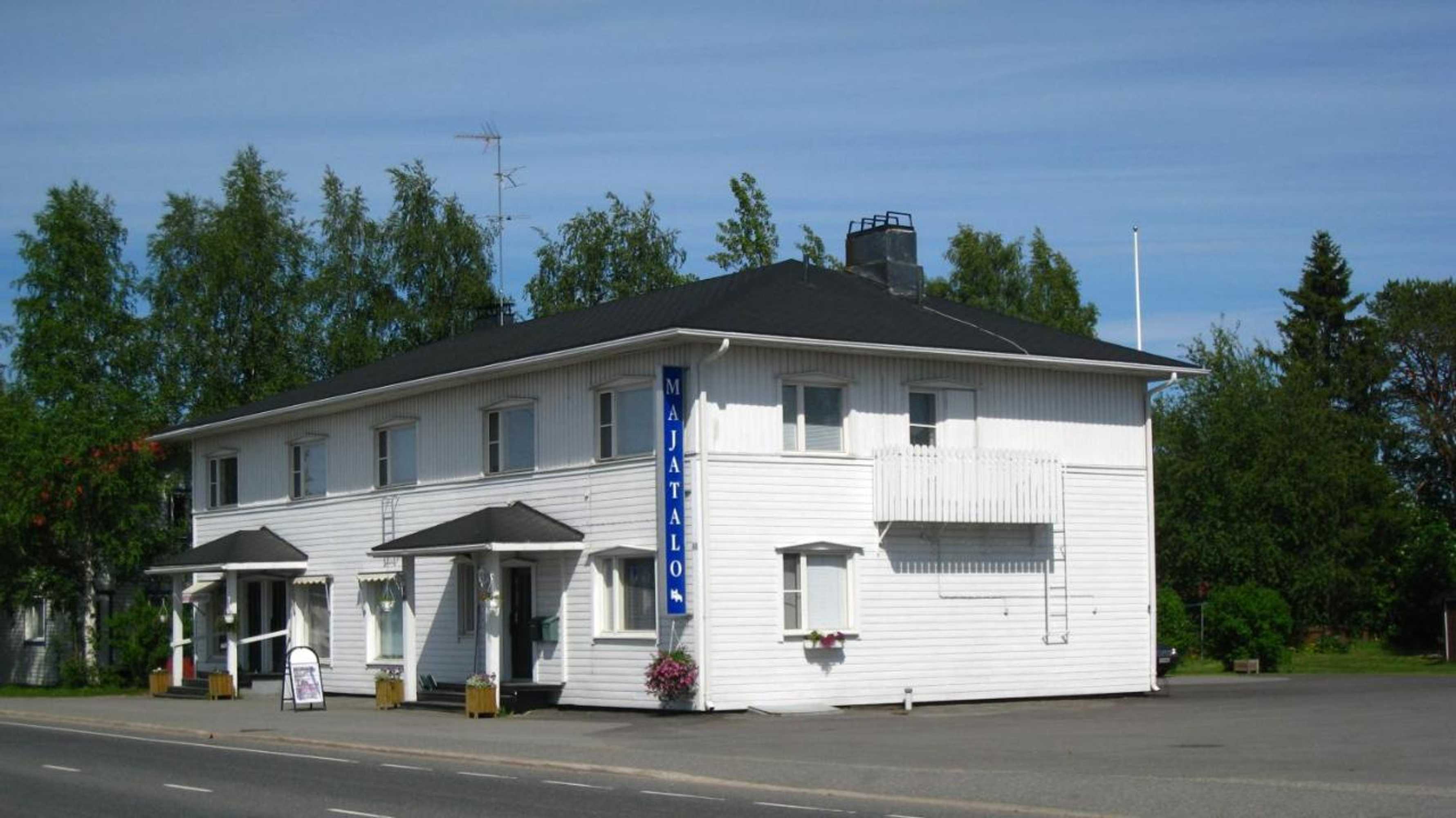 Gift card for Guesthouse Golden Goose