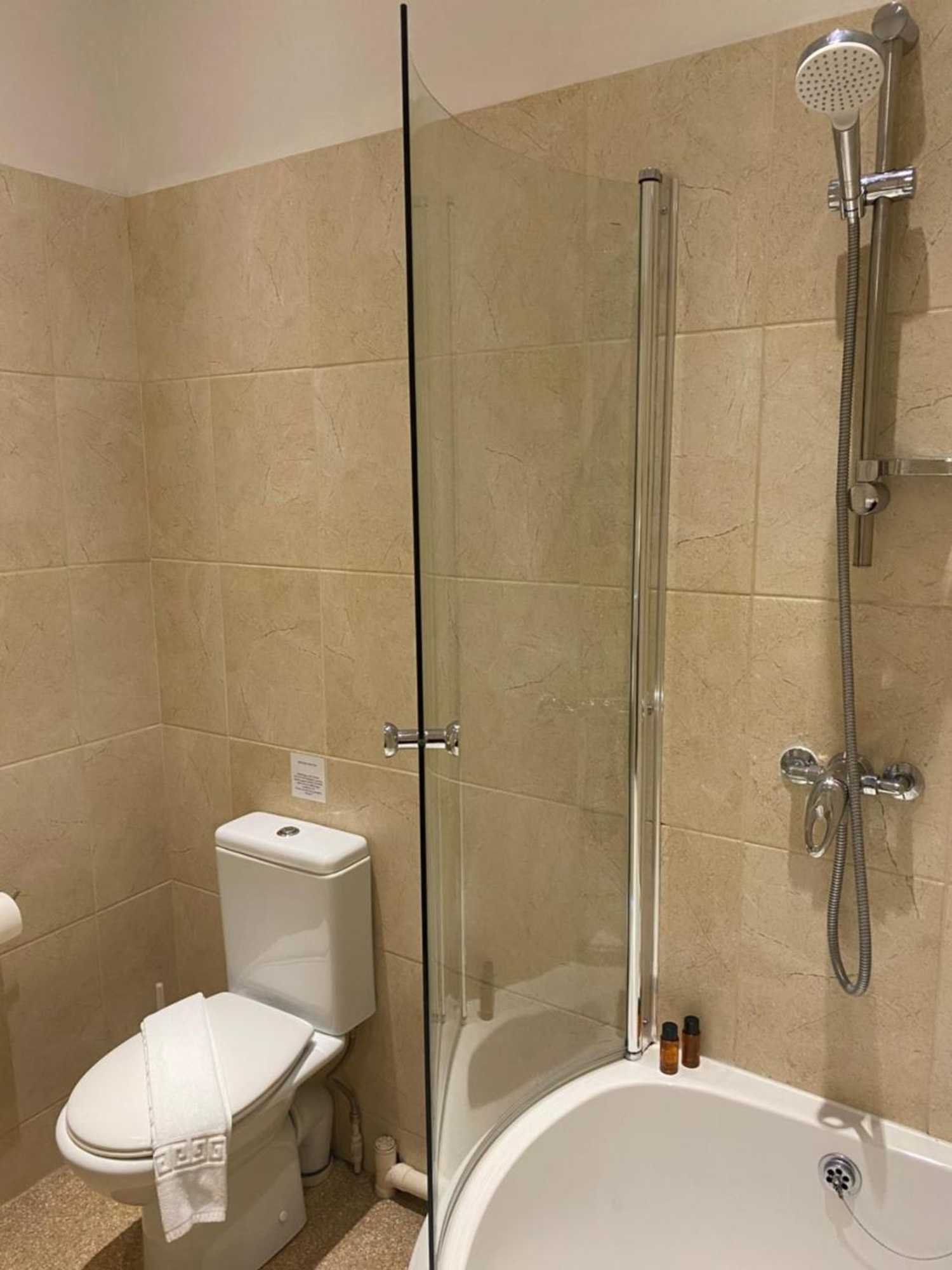 Gift card for The Tudor Hotel