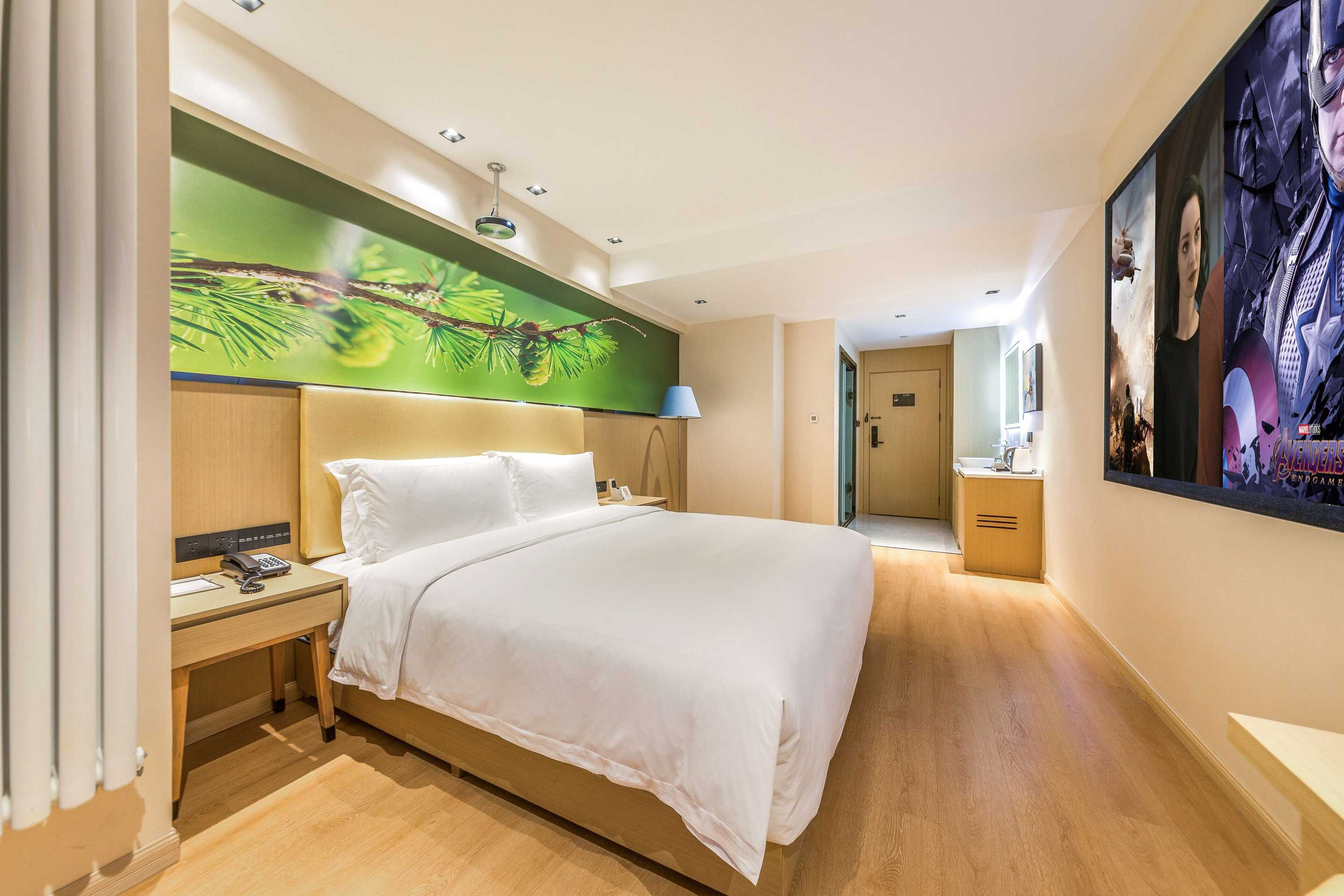 Gift card for Shimao Rui Selected Shangpin Hotel Gift card for Shimao Rui Selected Shangpin Hotel
