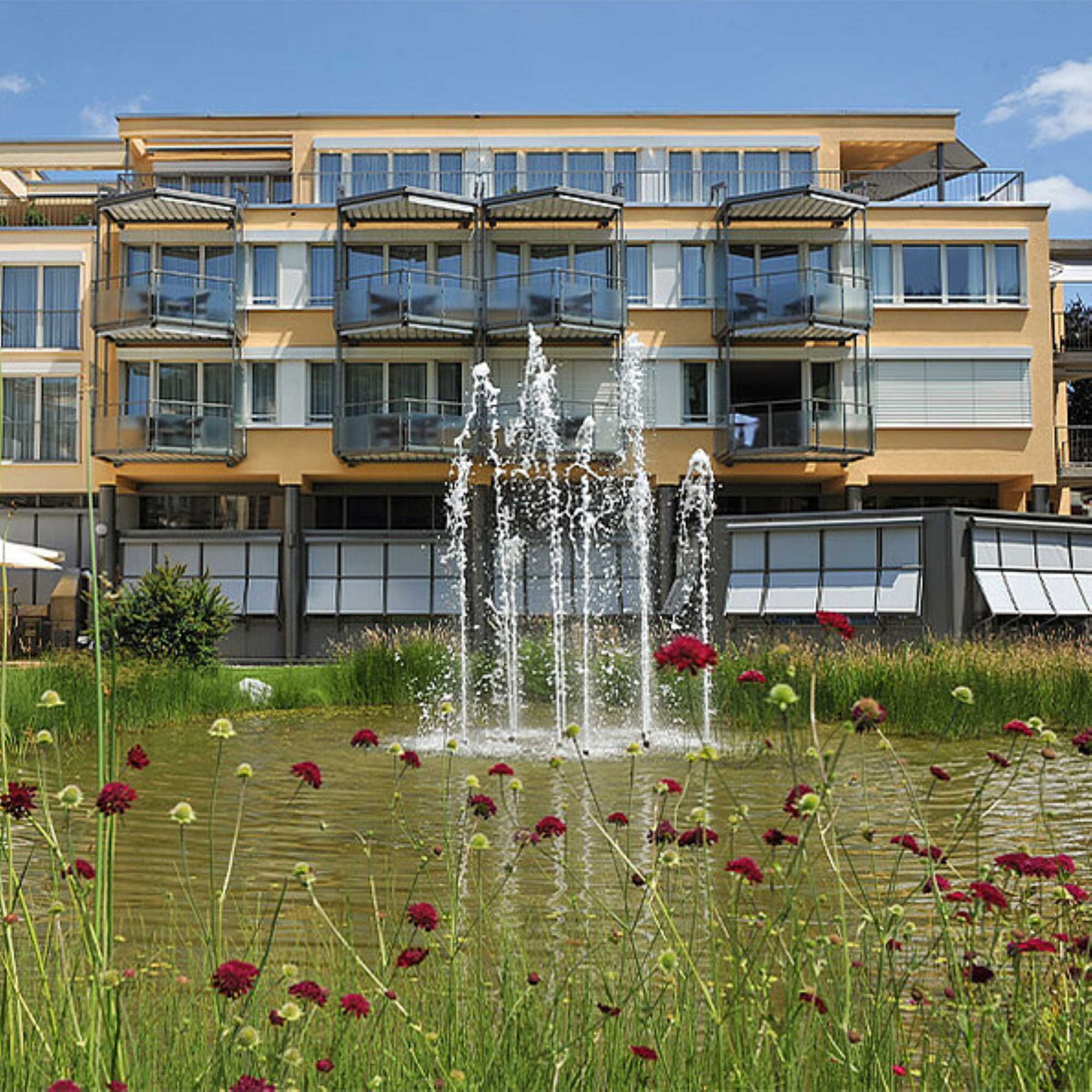Gift card for Dorint Parkhotel Bad Zurzach Gift card for Dorint Parkhotel Bad Zurzach