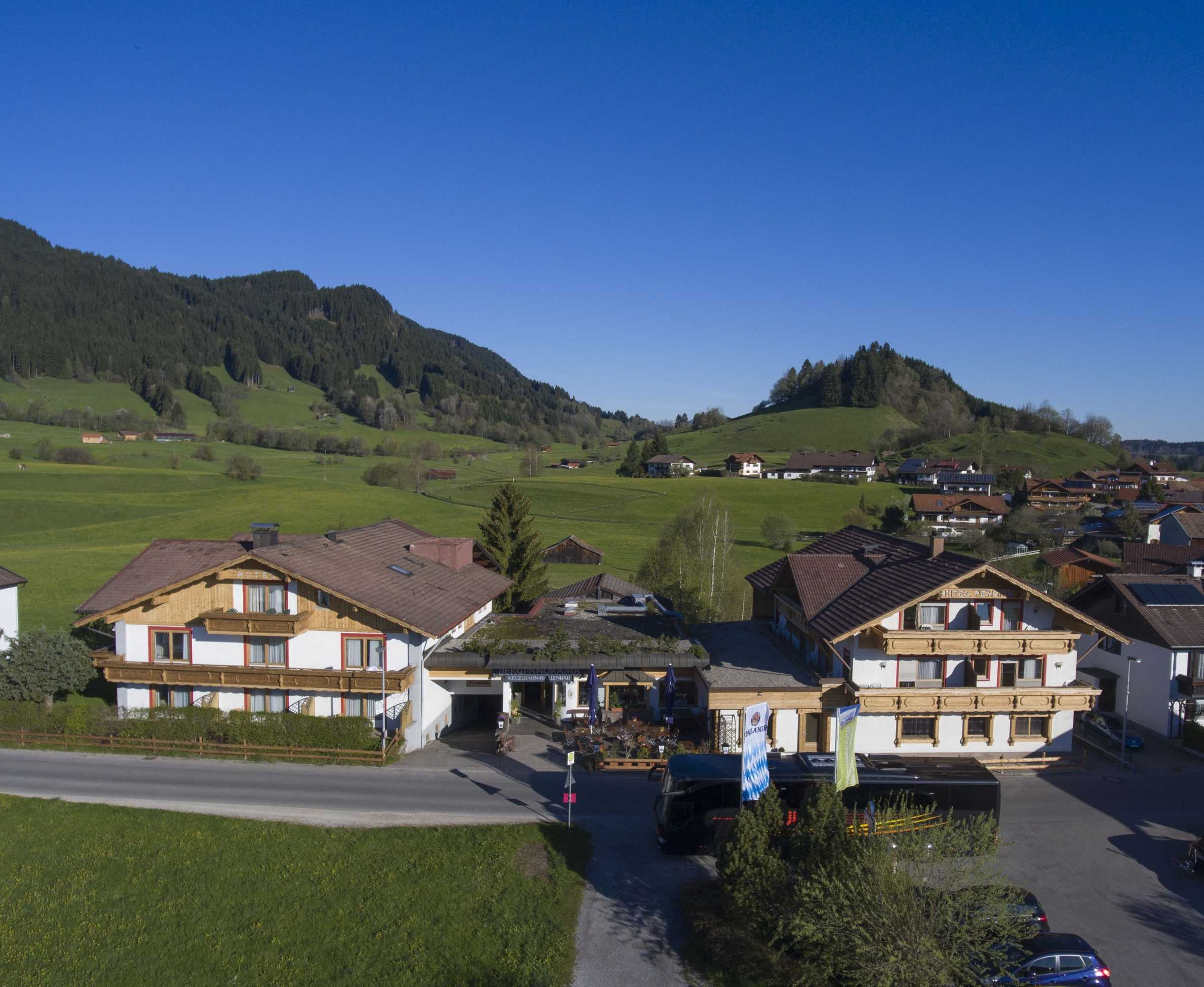 Gift card for Reikartz Hotel Bergpanorama Pfronten Gift card for Reikartz Hotel Bergpanorama Pfronten