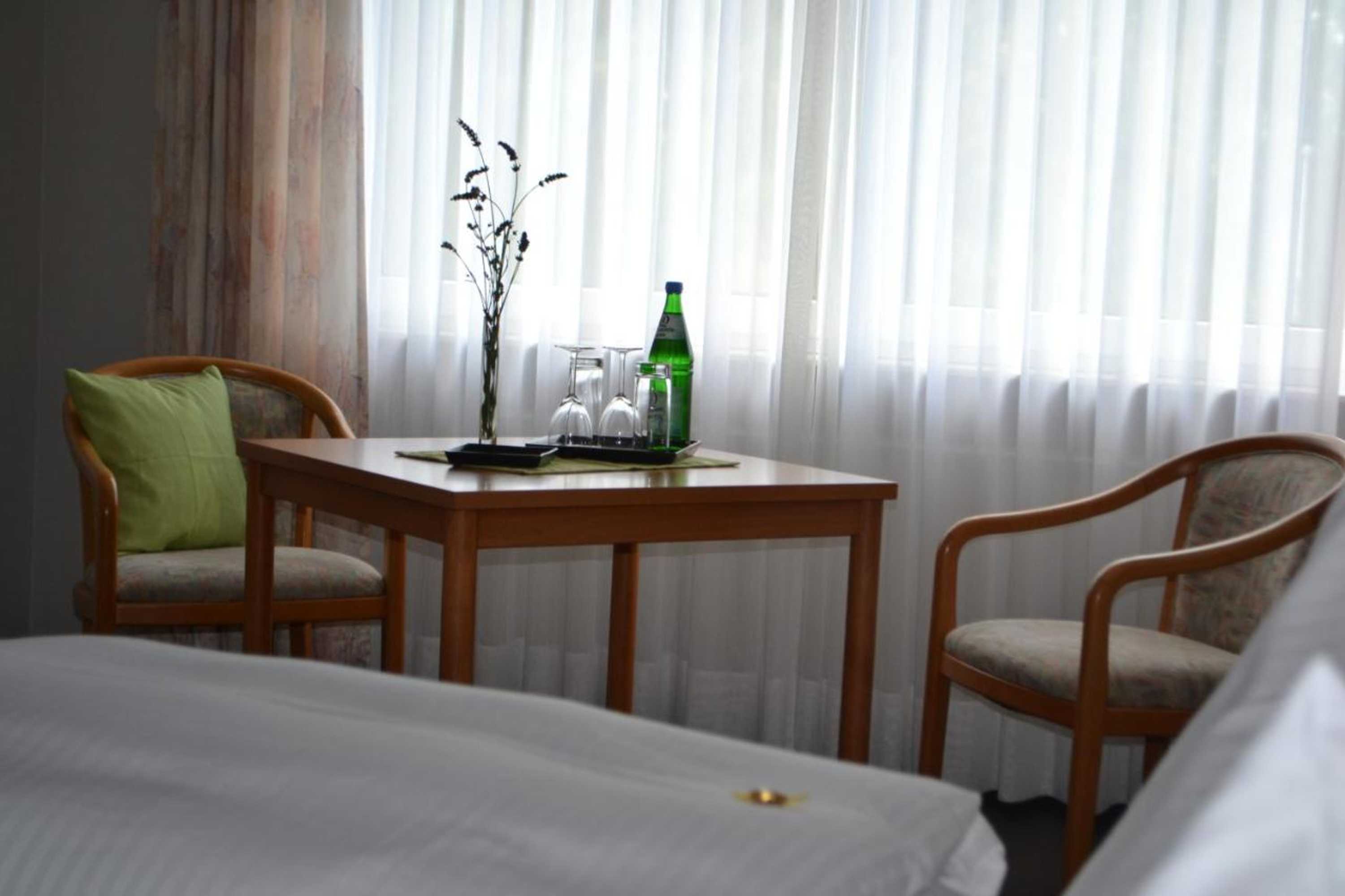 Gift card for Aparthotel Sprendlingen