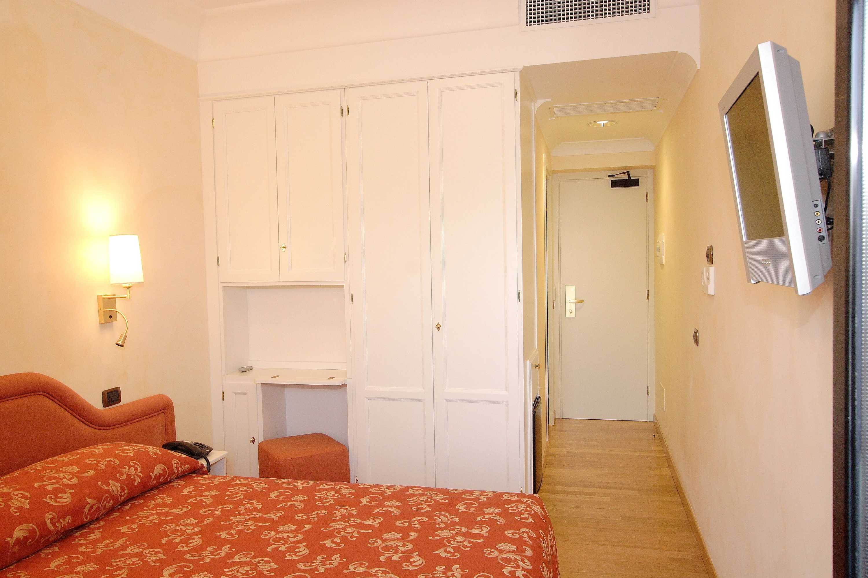 Gift card for Hotel Castelgandolfo