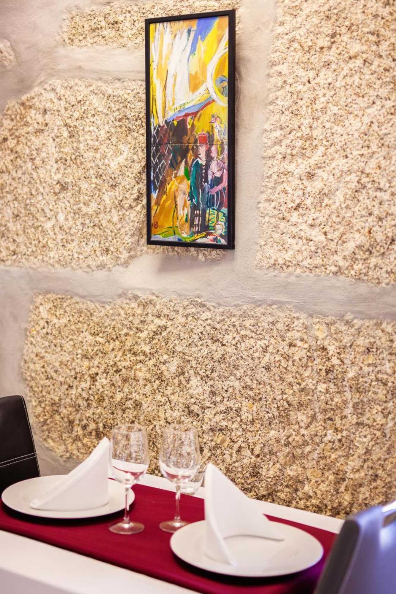 Gift card for Fonte Velha