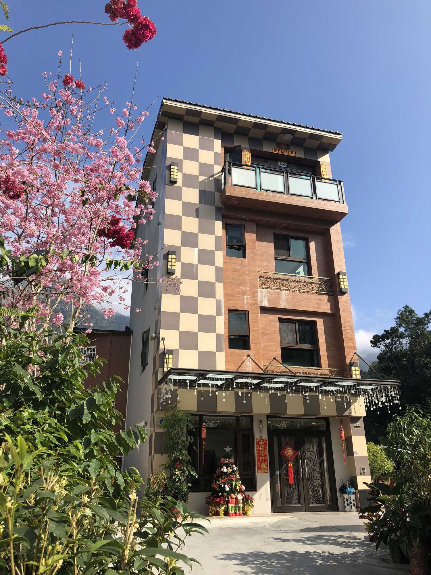 Gift card for Sin Ging Hong Resort