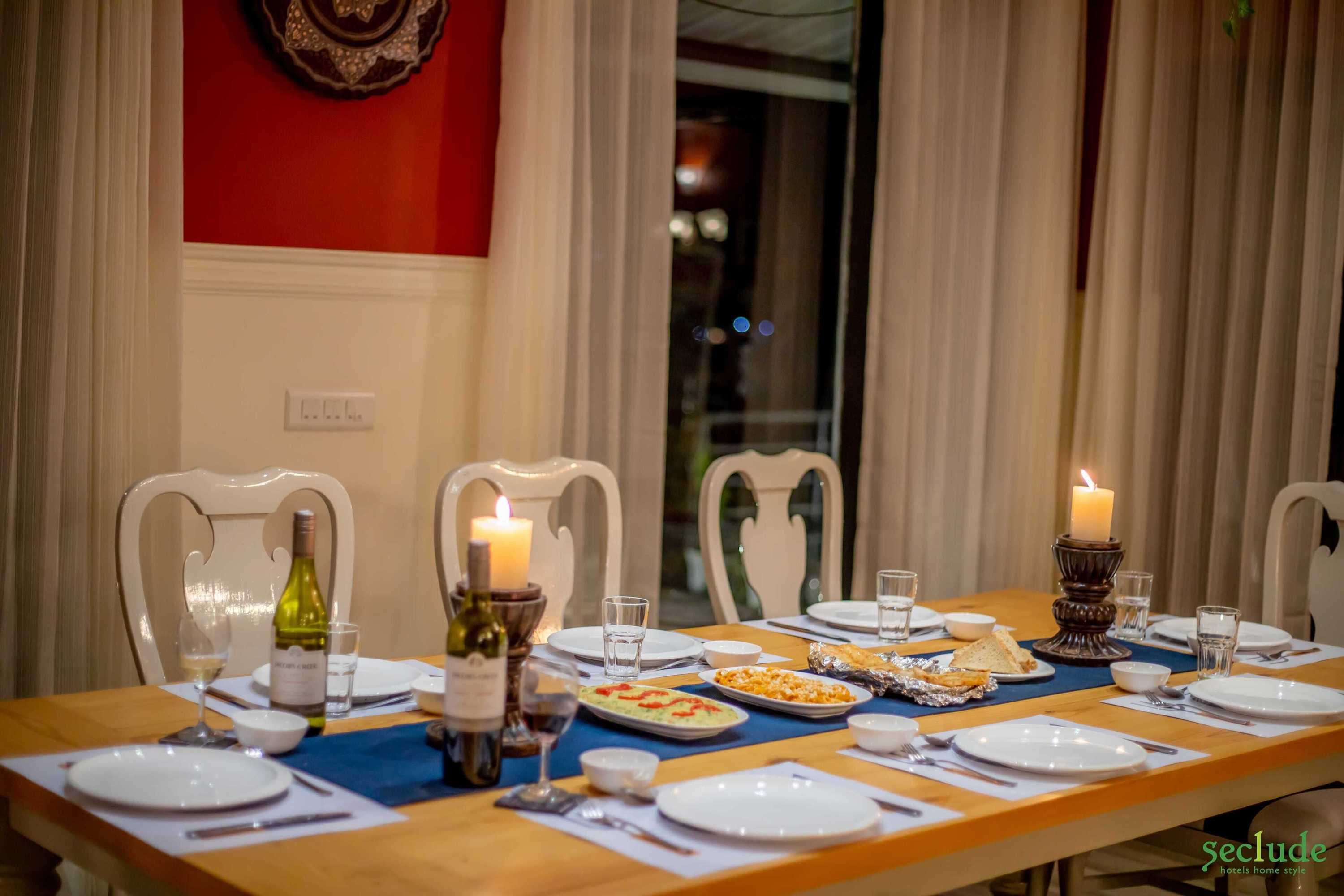 Gift card for Seclude Kasauli Gift card for Seclude Kasauli