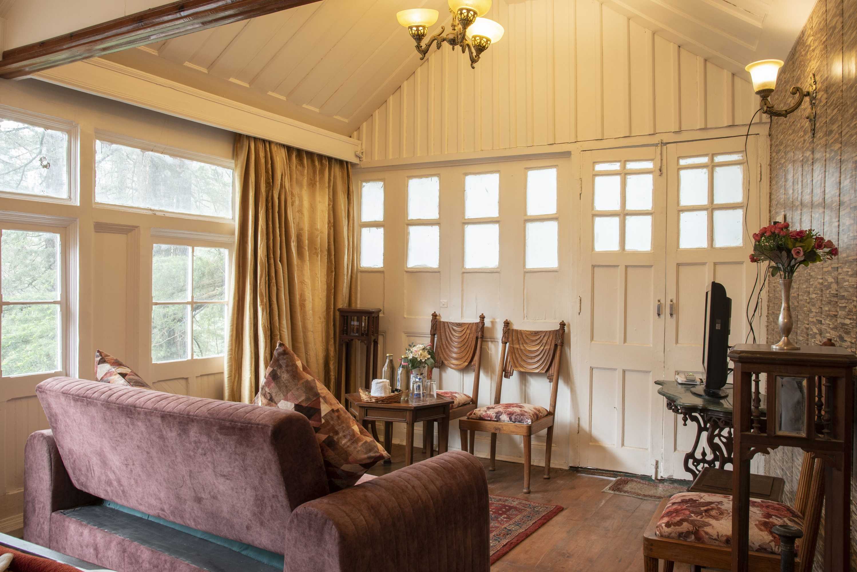 Gift card for Shimla British Resort