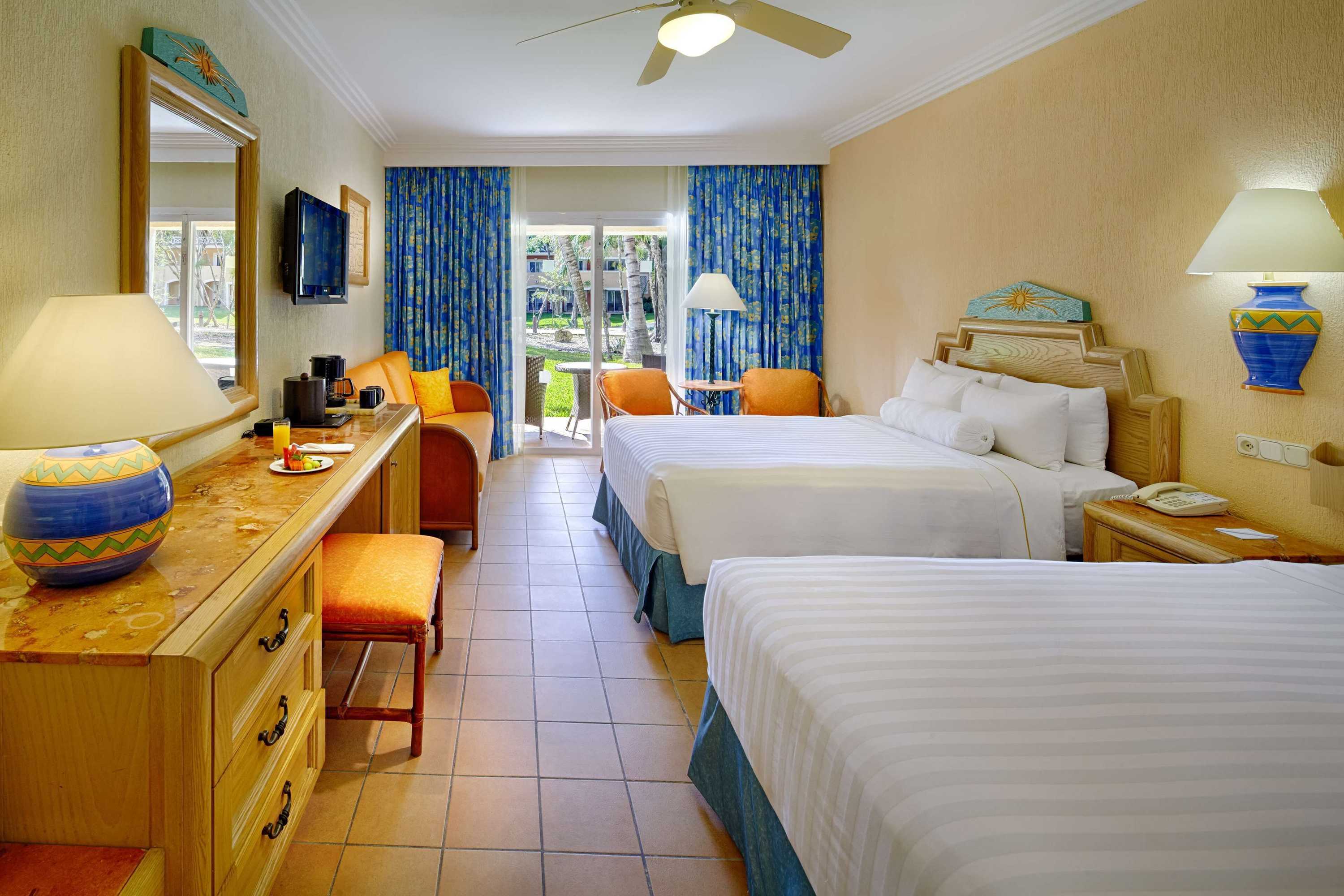 Gift card for Barceló Maya Beach - All Inclusive Gift card for Barceló Maya Beach - All Inclusive