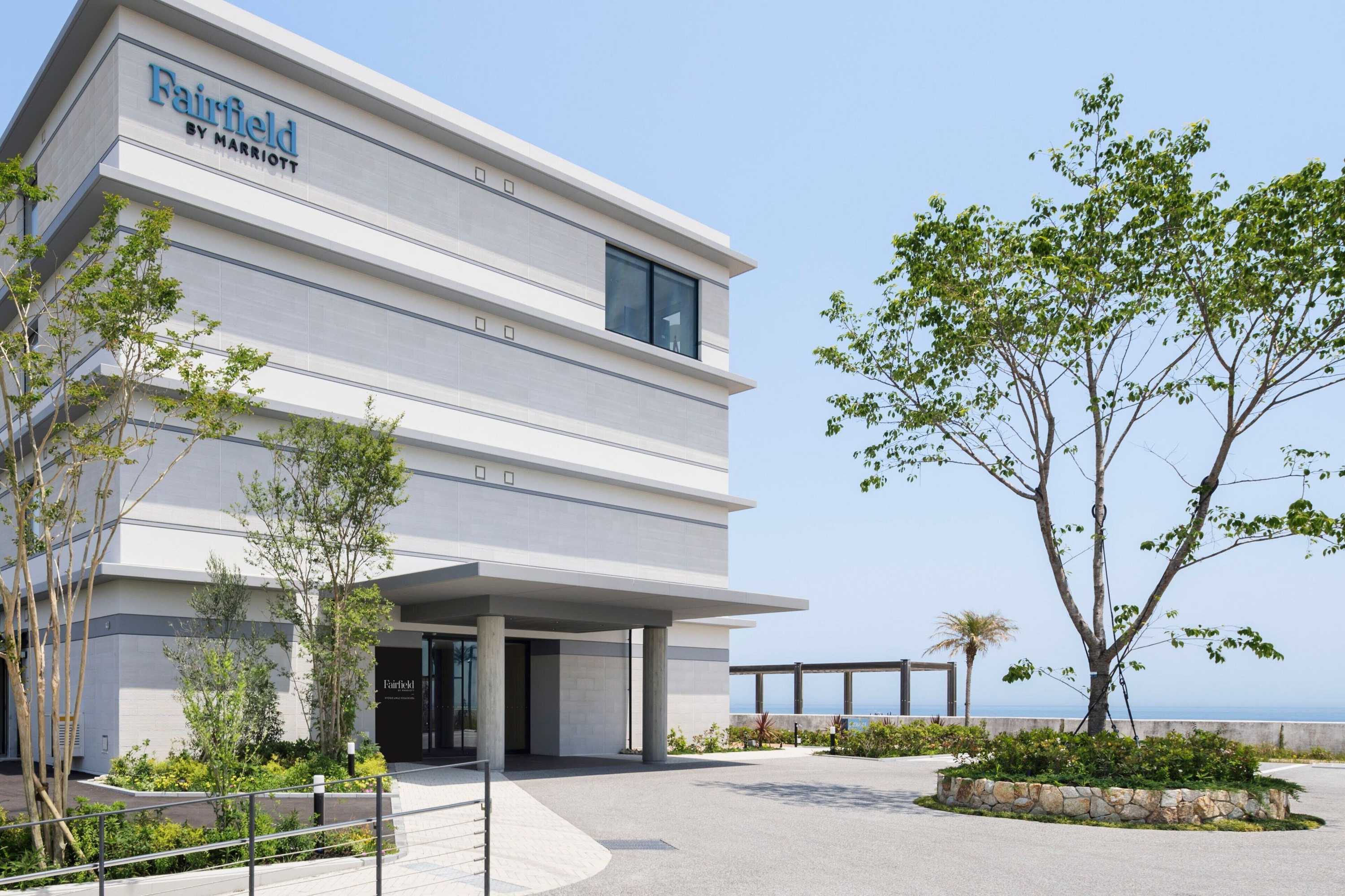 Gift card for Fairfield by Marriott Hyogo Awaji Higashiura Gift card for Fairfield by Marriott Hyogo Awaji Higashiura