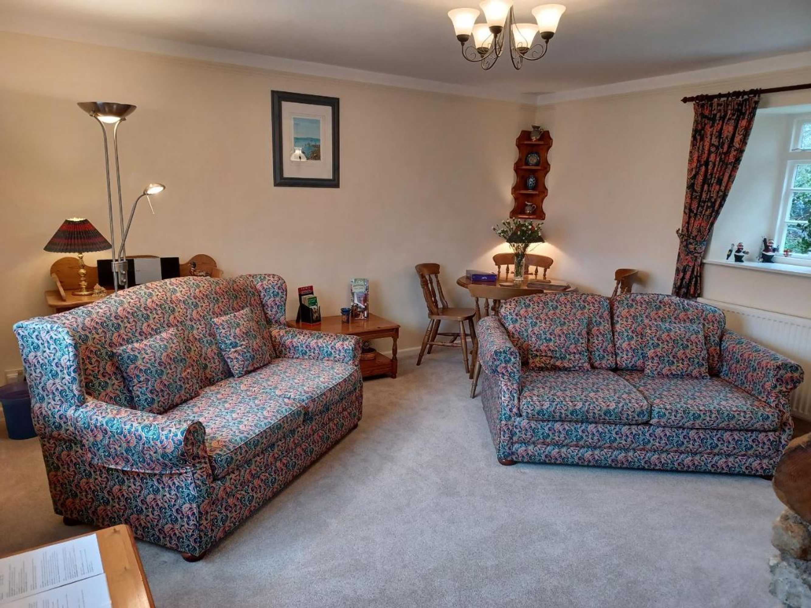 Gift card for Magpie Cottage